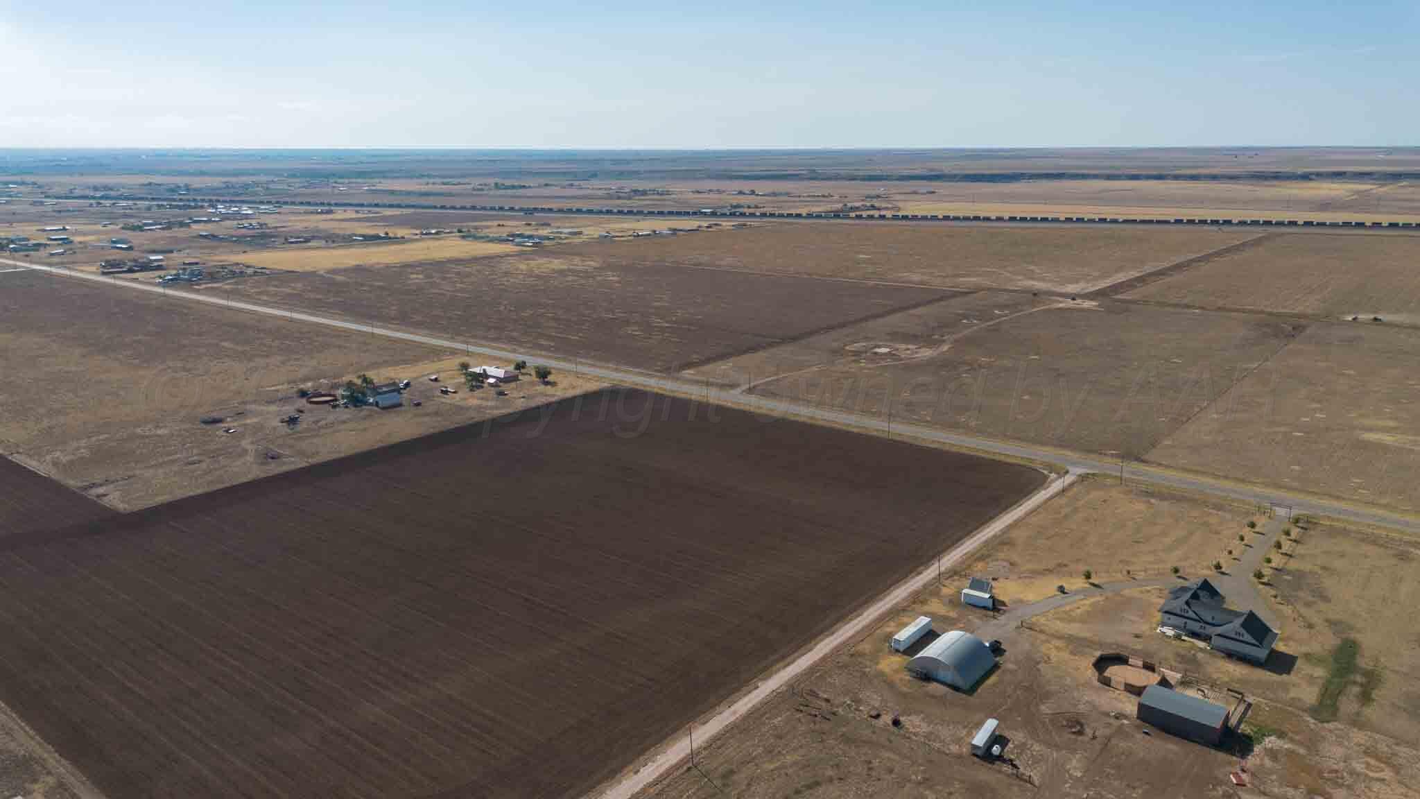 Colette Farms Tract 6 ±11ac, Canyon, TX 79015, photo 8