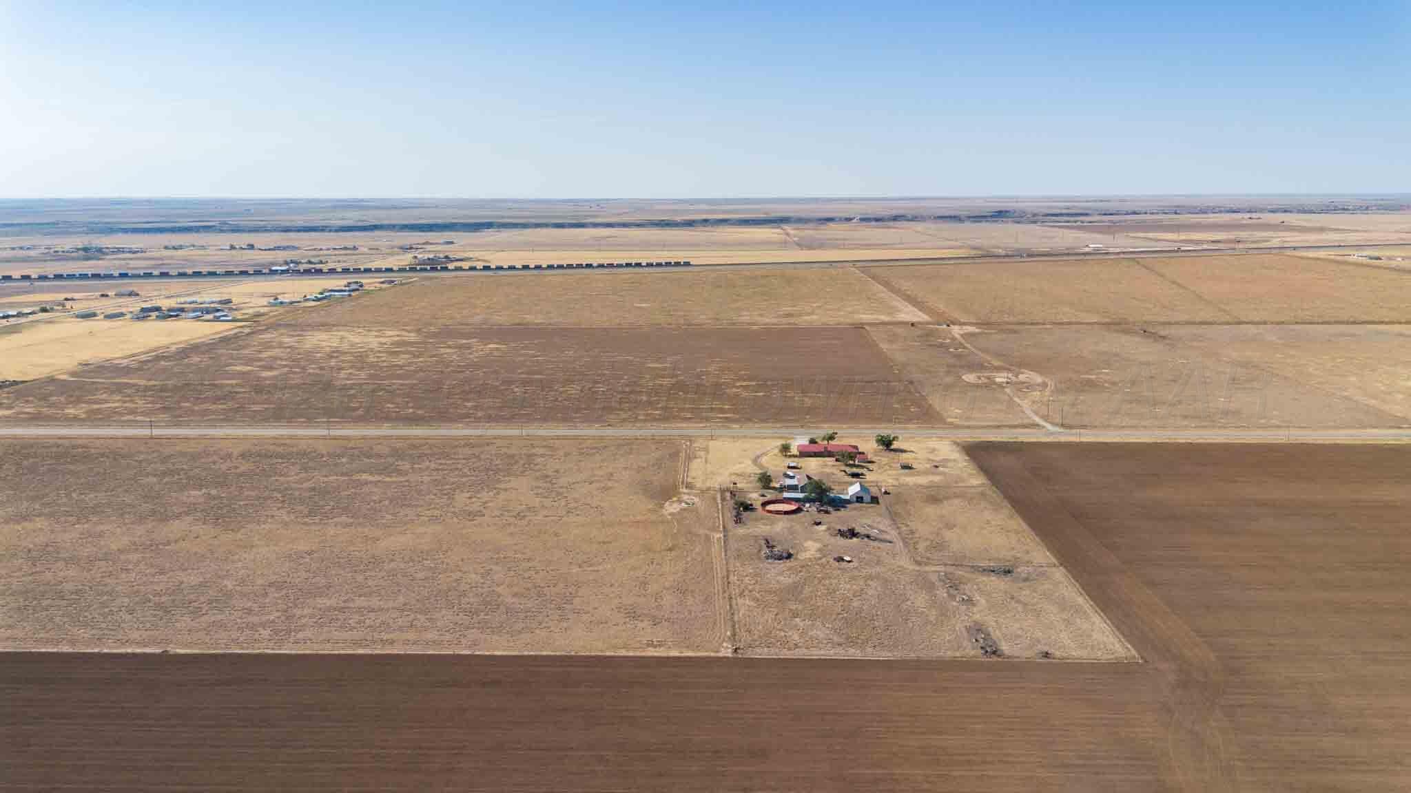 Colette Farms Tract 10 ±11ac, Canyon, TX 79015, photo 9