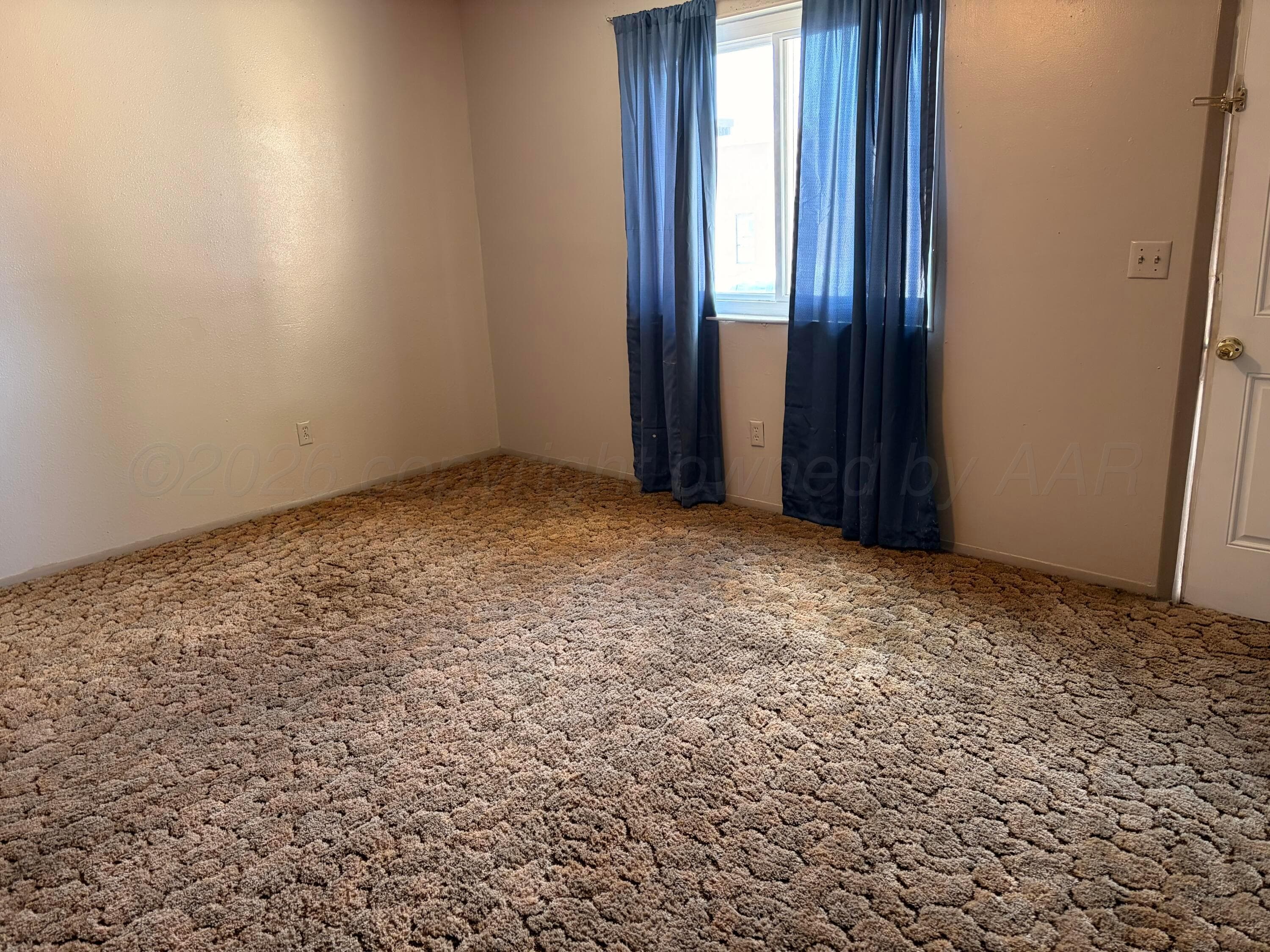 718 Deahl Street, Borger, TX 79007, photo 2