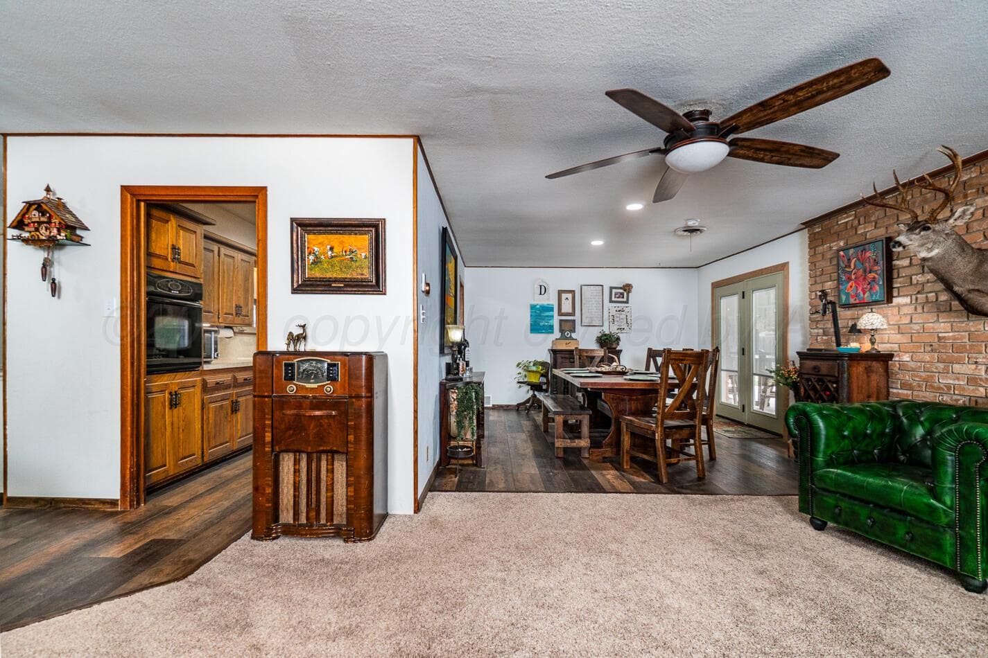 210 Comanche Trail, Tulia, TX 79088, photo 10