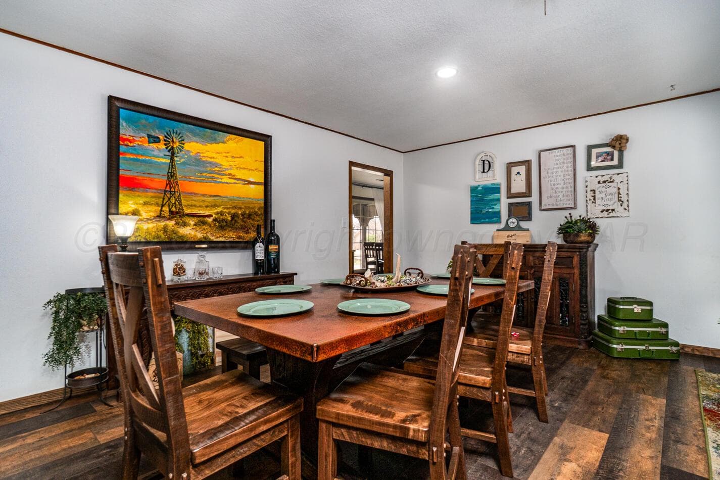 210 Comanche Trail, Tulia, TX 79088, photo 12