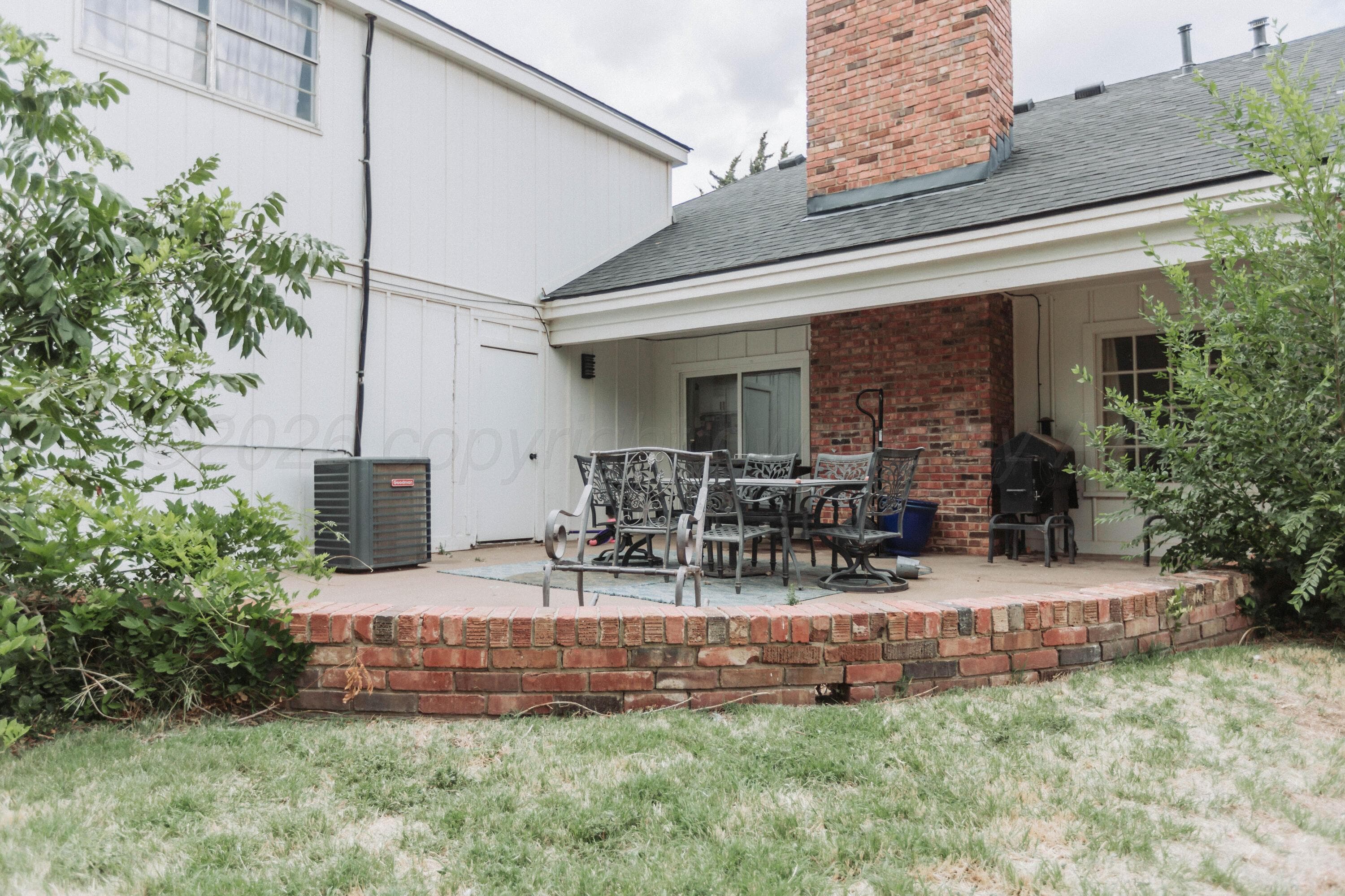 5515 Berget Drive, Amarillo, TX 79106, photo 31
