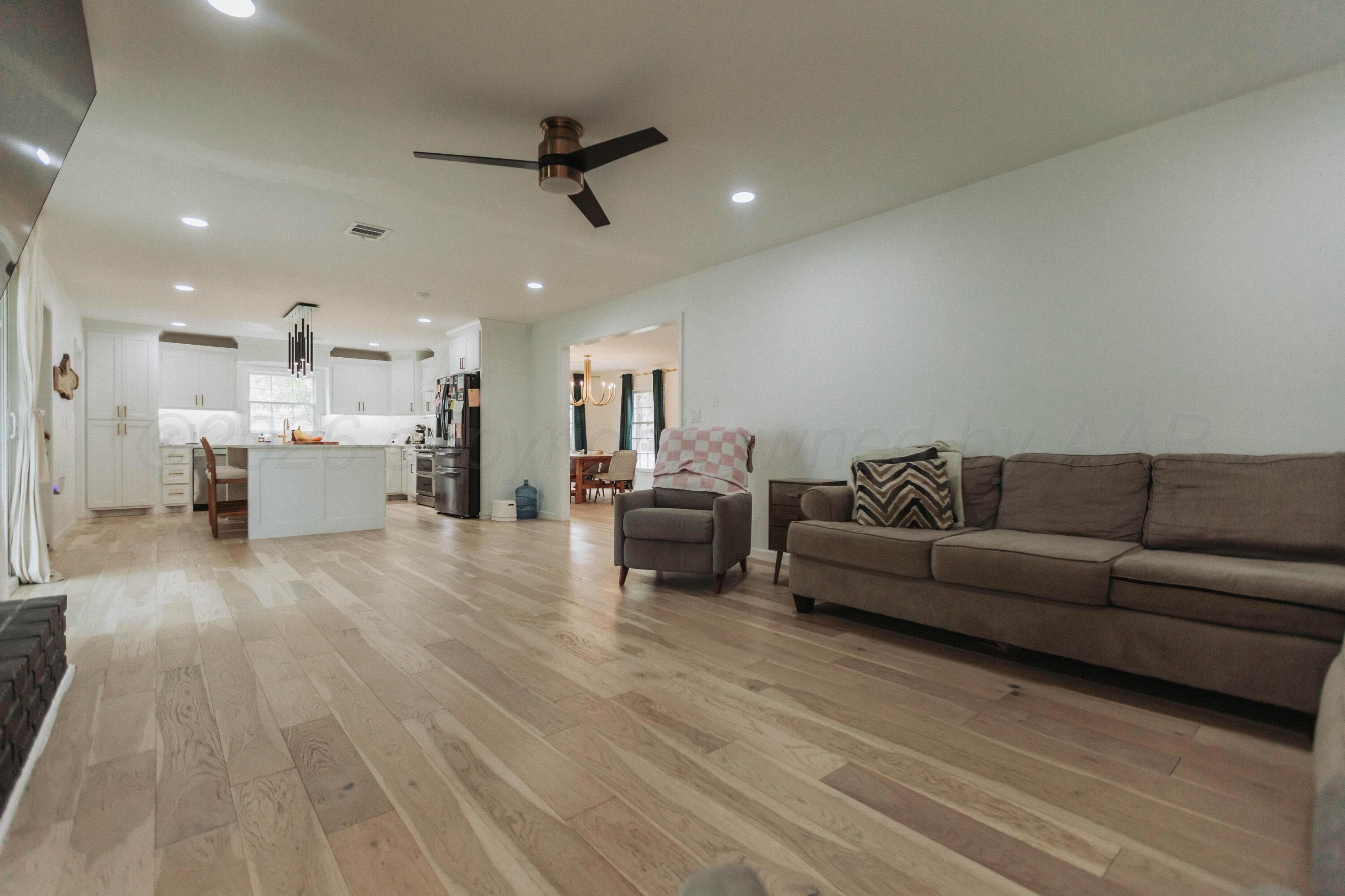 5515 Berget Drive, Amarillo, TX 79106, photo 9