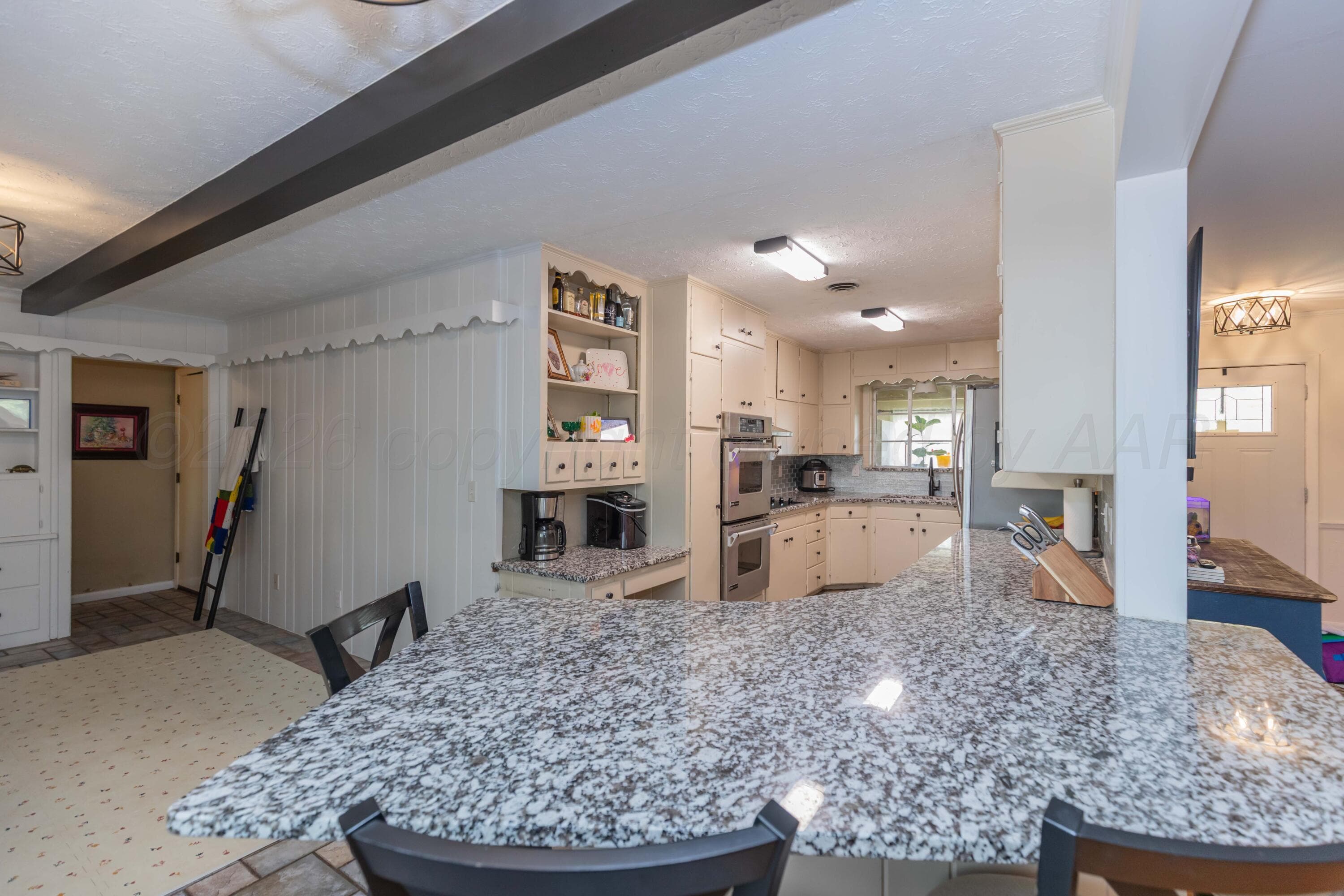 3702 LYNETTE Drive, Amarillo, TX 79109-4518, photo 6
