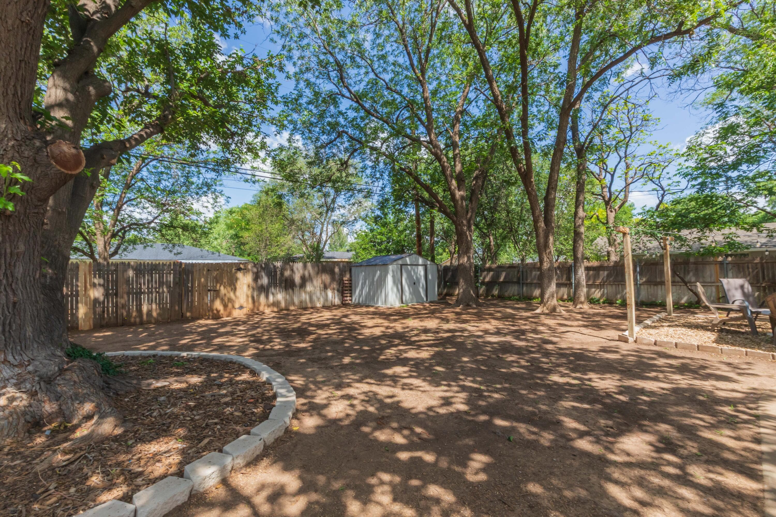3702 LYNETTE Drive, Amarillo, TX 79109-4518, photo 39