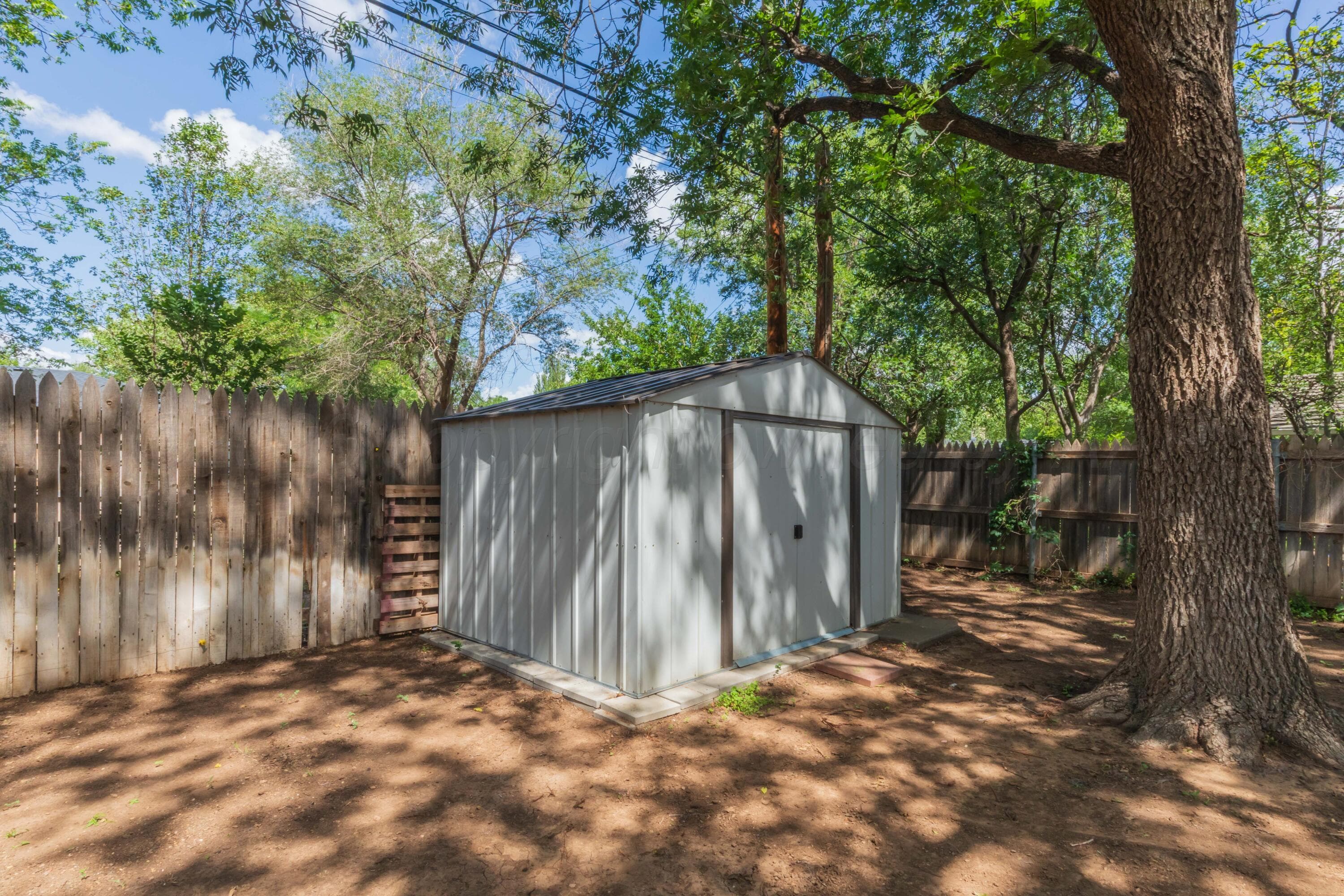 3702 LYNETTE Drive, Amarillo, TX 79109-4518, photo 44
