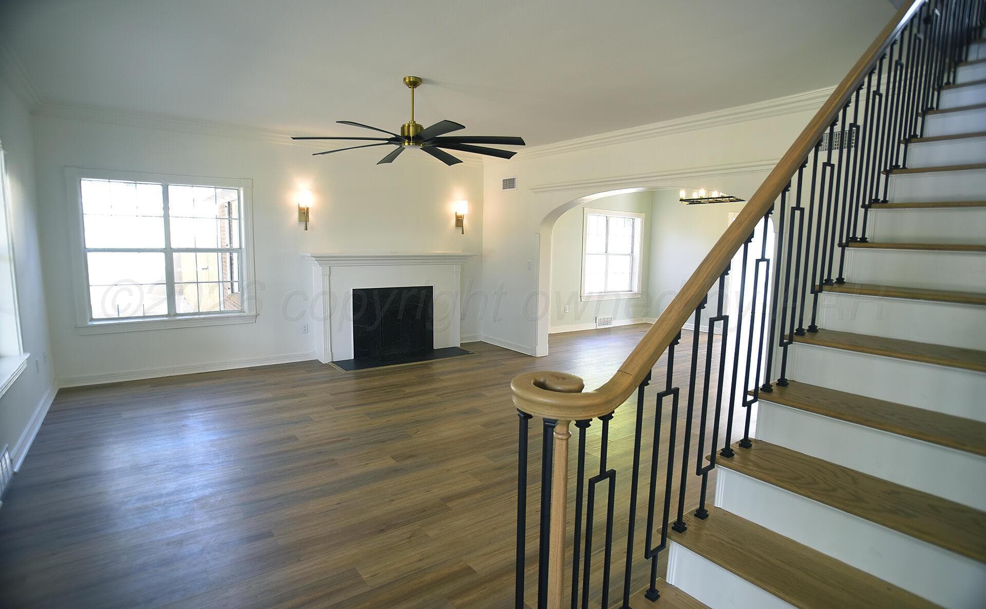 507 Crockett Street, Borger, TX 79007, photo 4