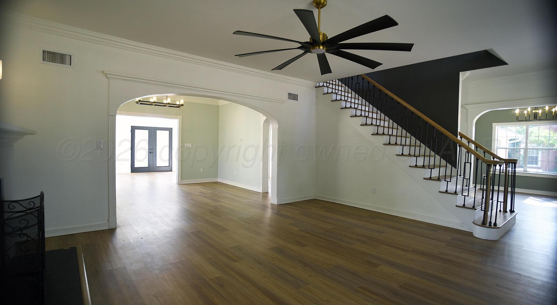 507 Crockett Street, Borger, TX 79007, photo 5