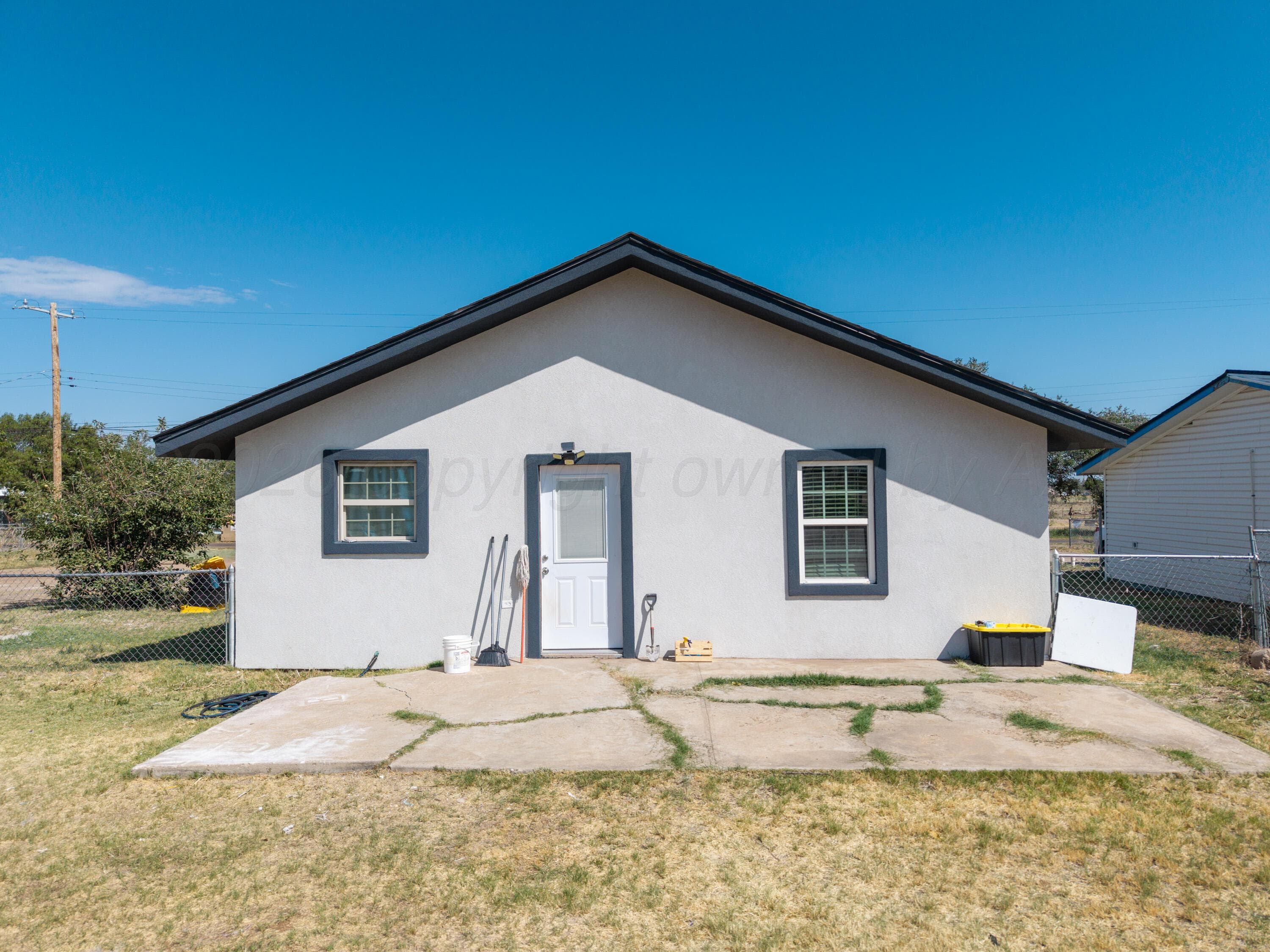 334 Valley Avenue, Amarillo, TX 79108, photo 11