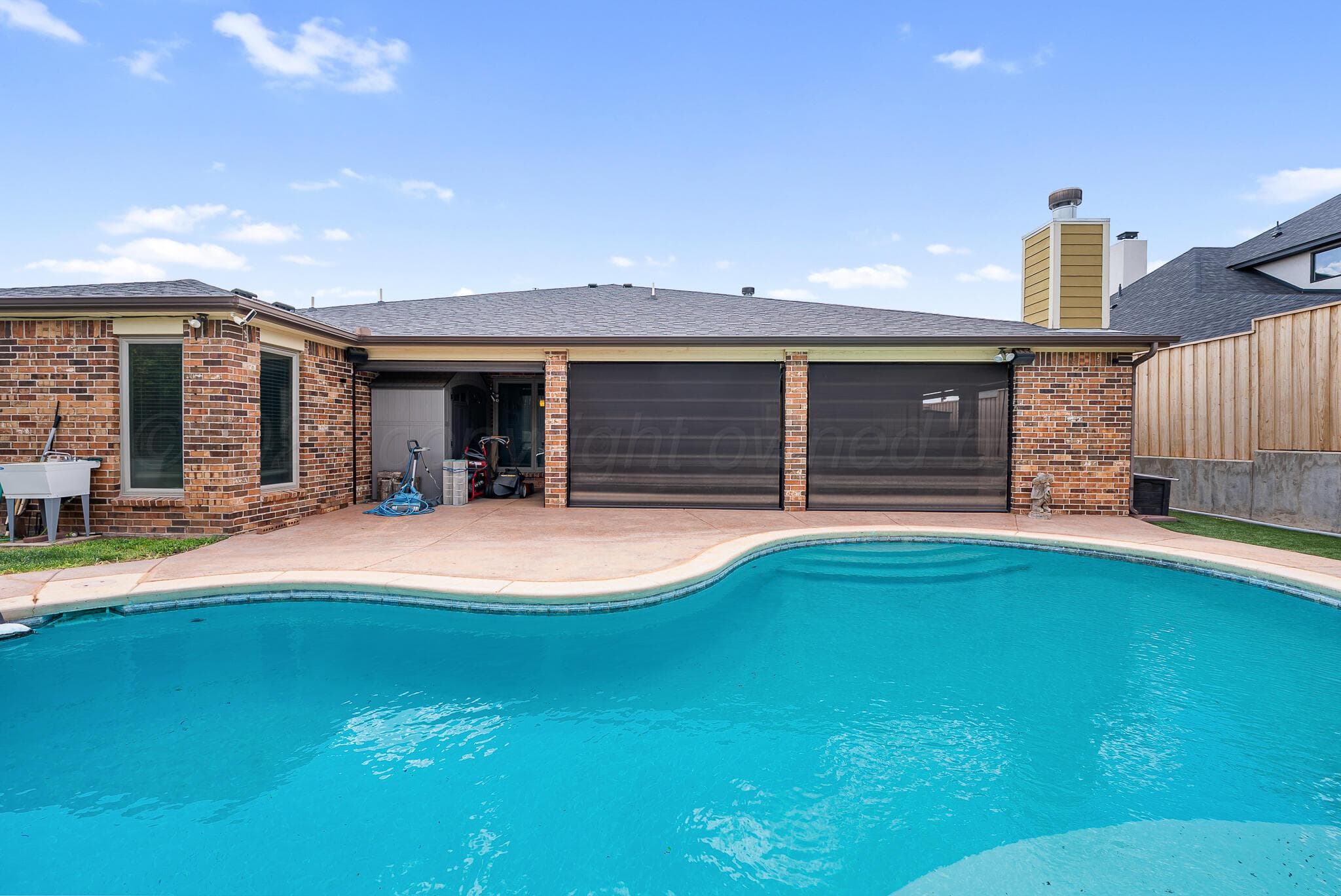 109 Lago Vista Street, Amarillo, TX 79118, photo 3