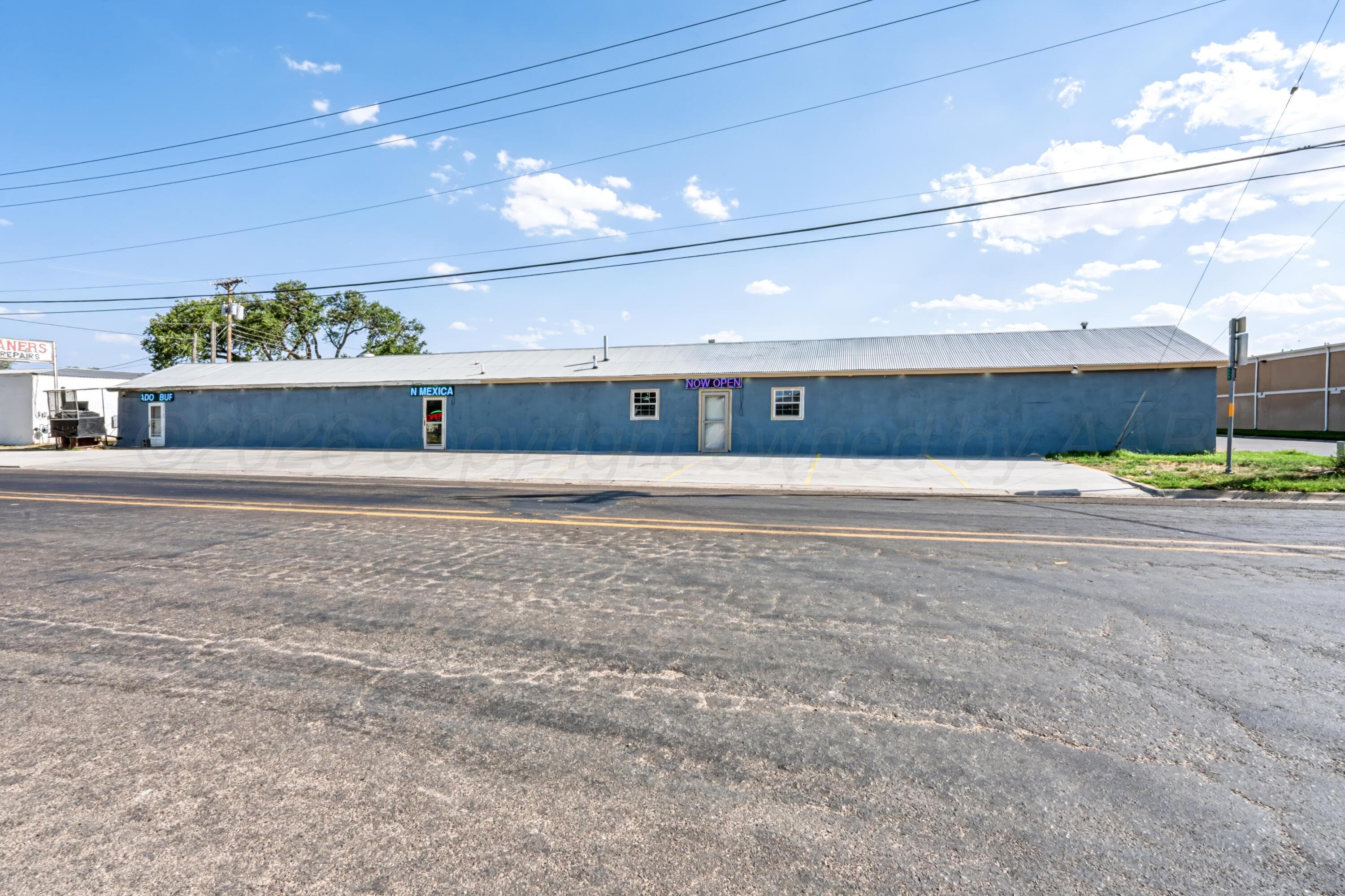 101 Scott Avenue, Dalhart, TX 79022