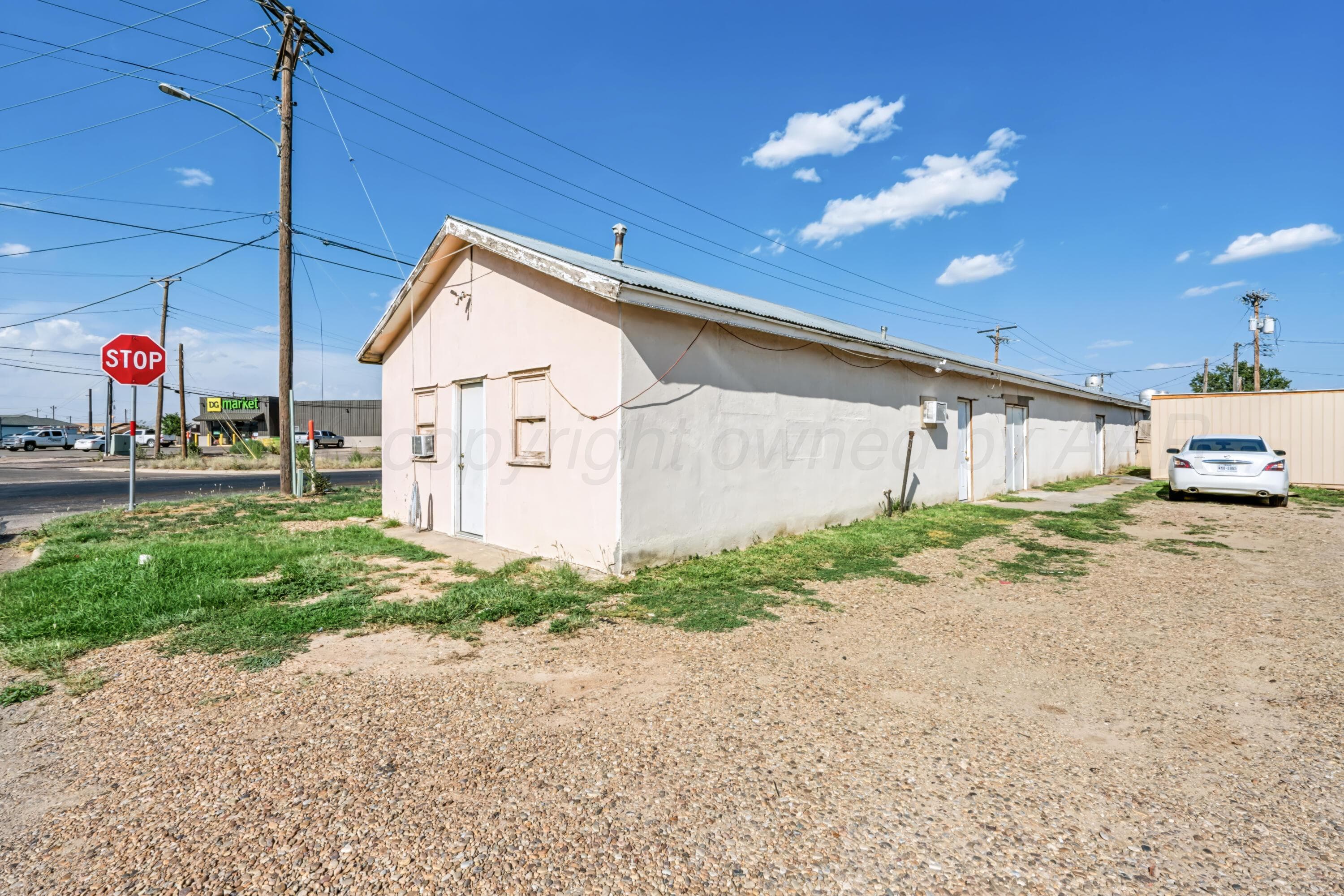 101 Scott Avenue, Dalhart, TX 79022, photo 9