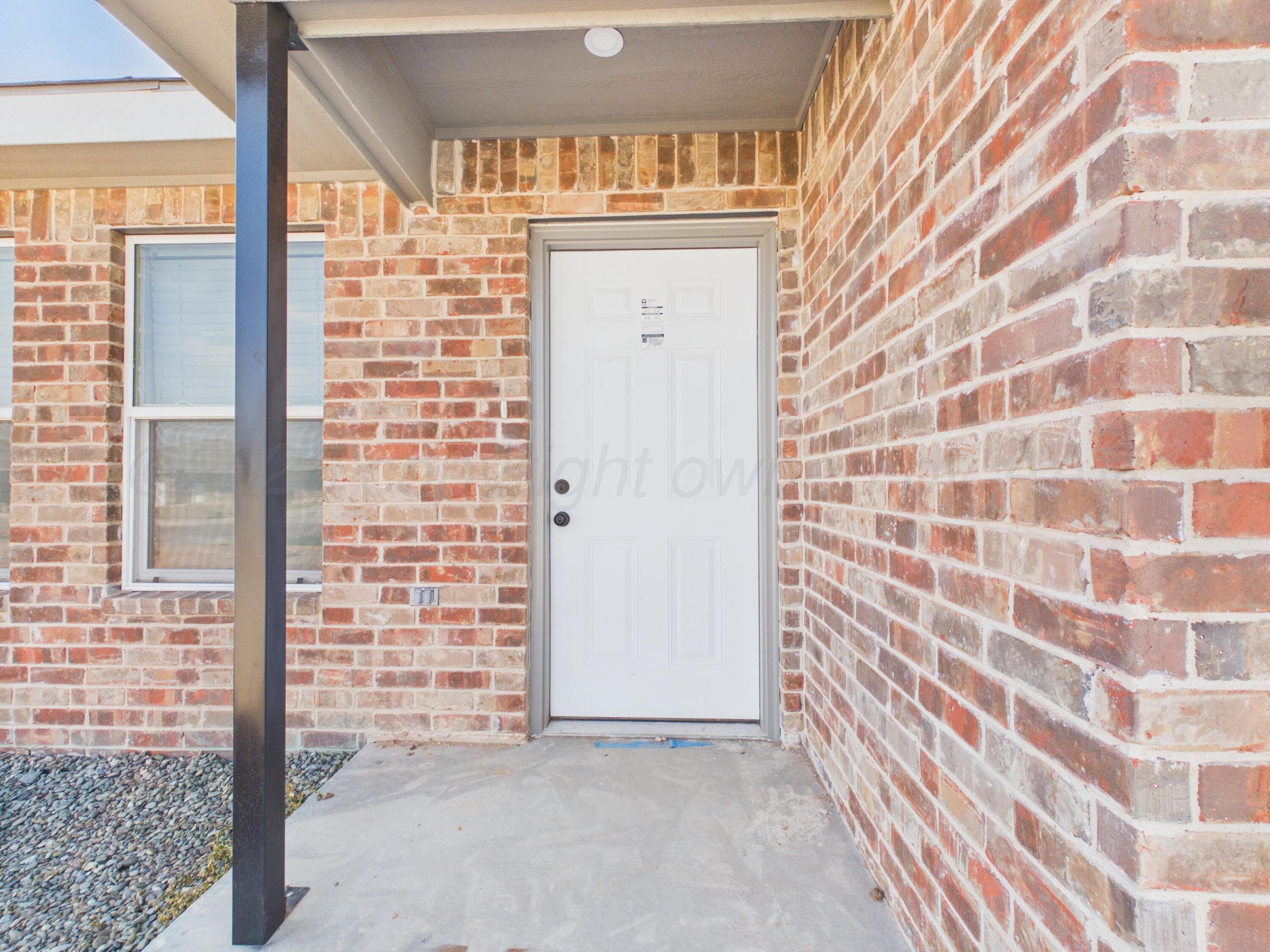 1123 Caprock Street, Hereford, TX 79045, photo 2
