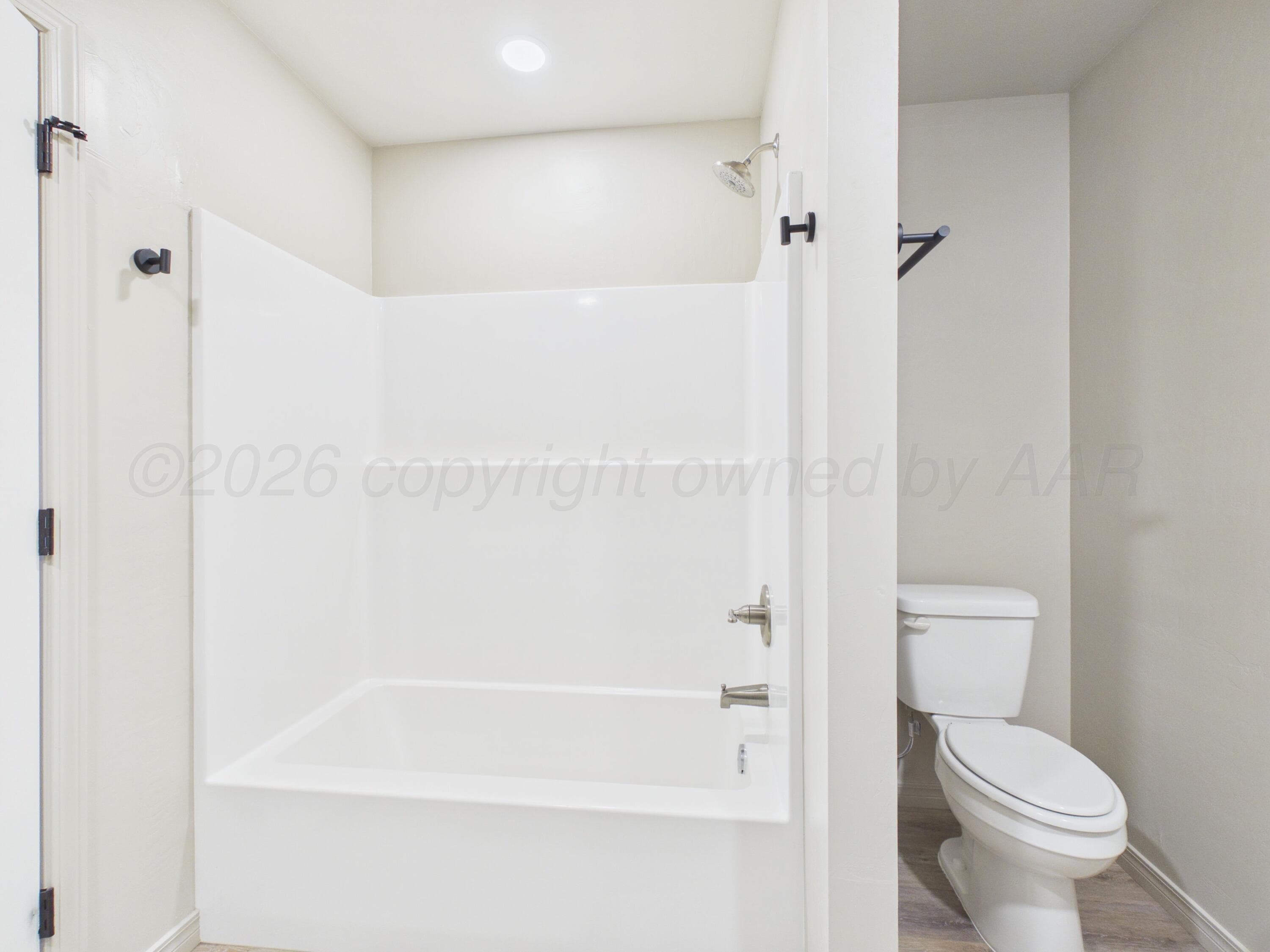 1123 Caprock Street, Hereford, TX 79045, photo 19