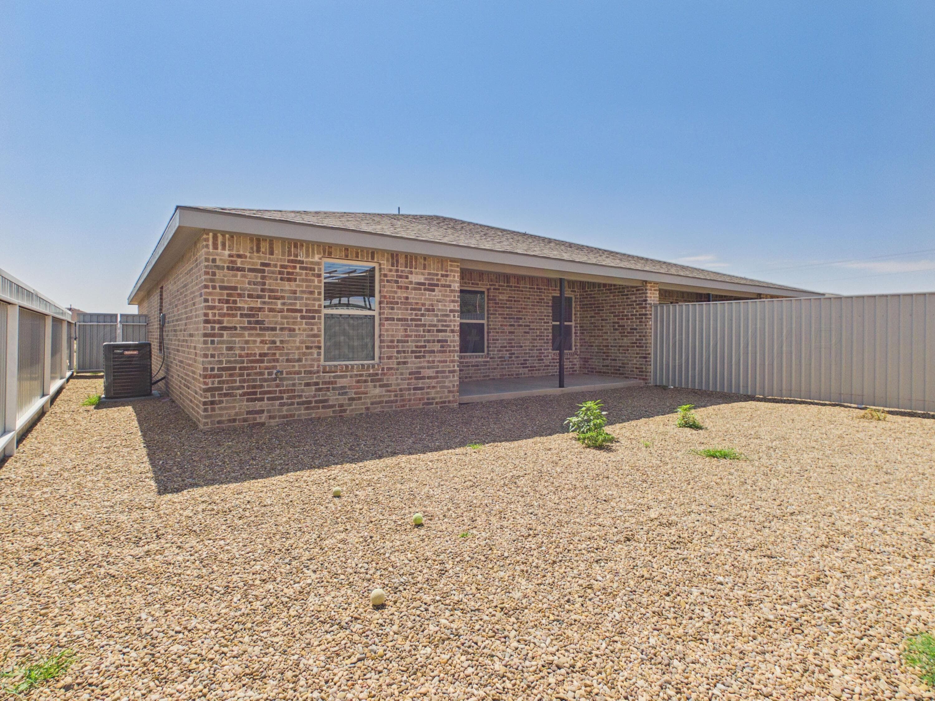 1123 Caprock Street, Hereford, TX 79045, photo 26