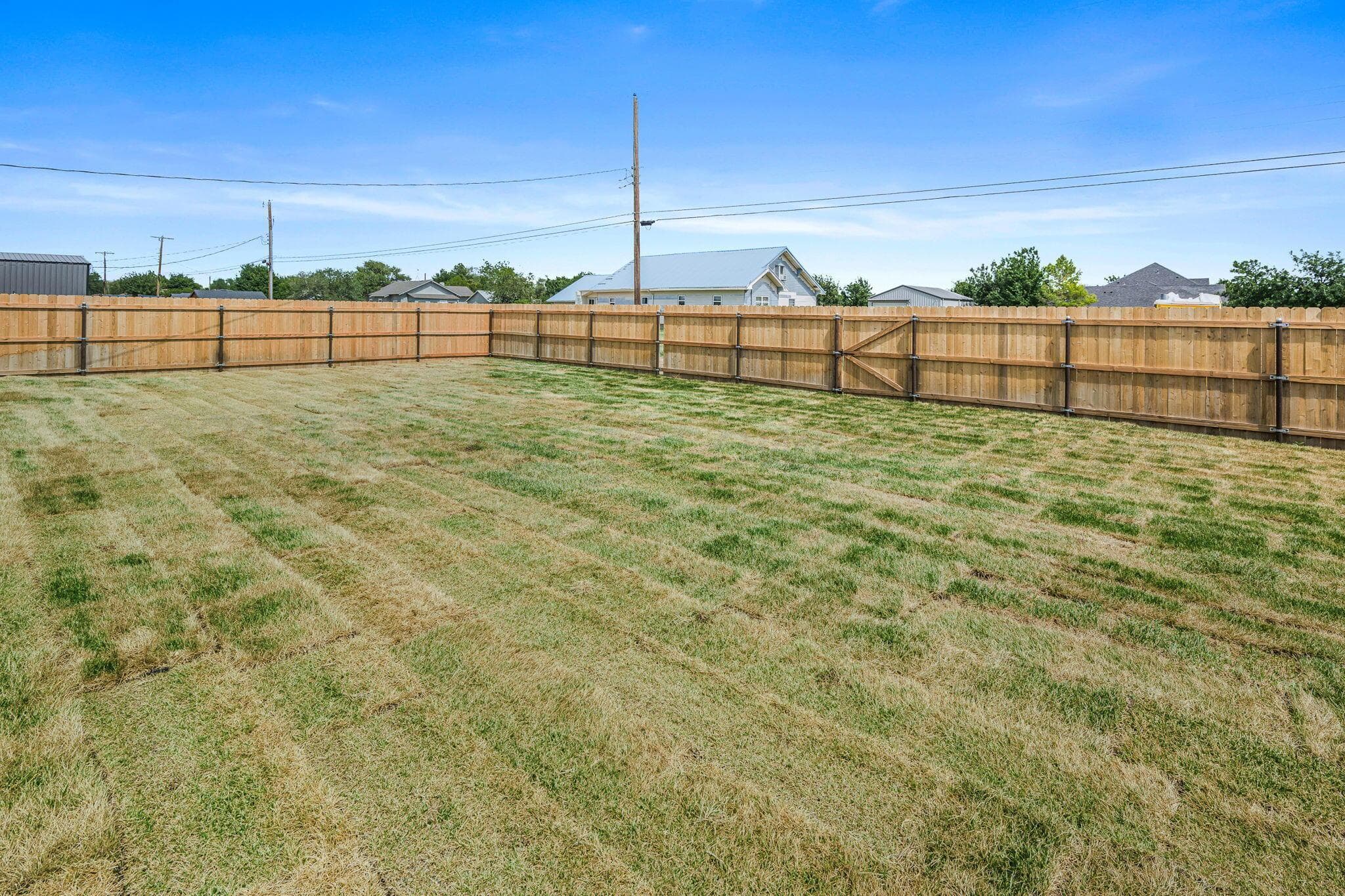 509 Pratt Street, Claude, TX 79019, photo 20