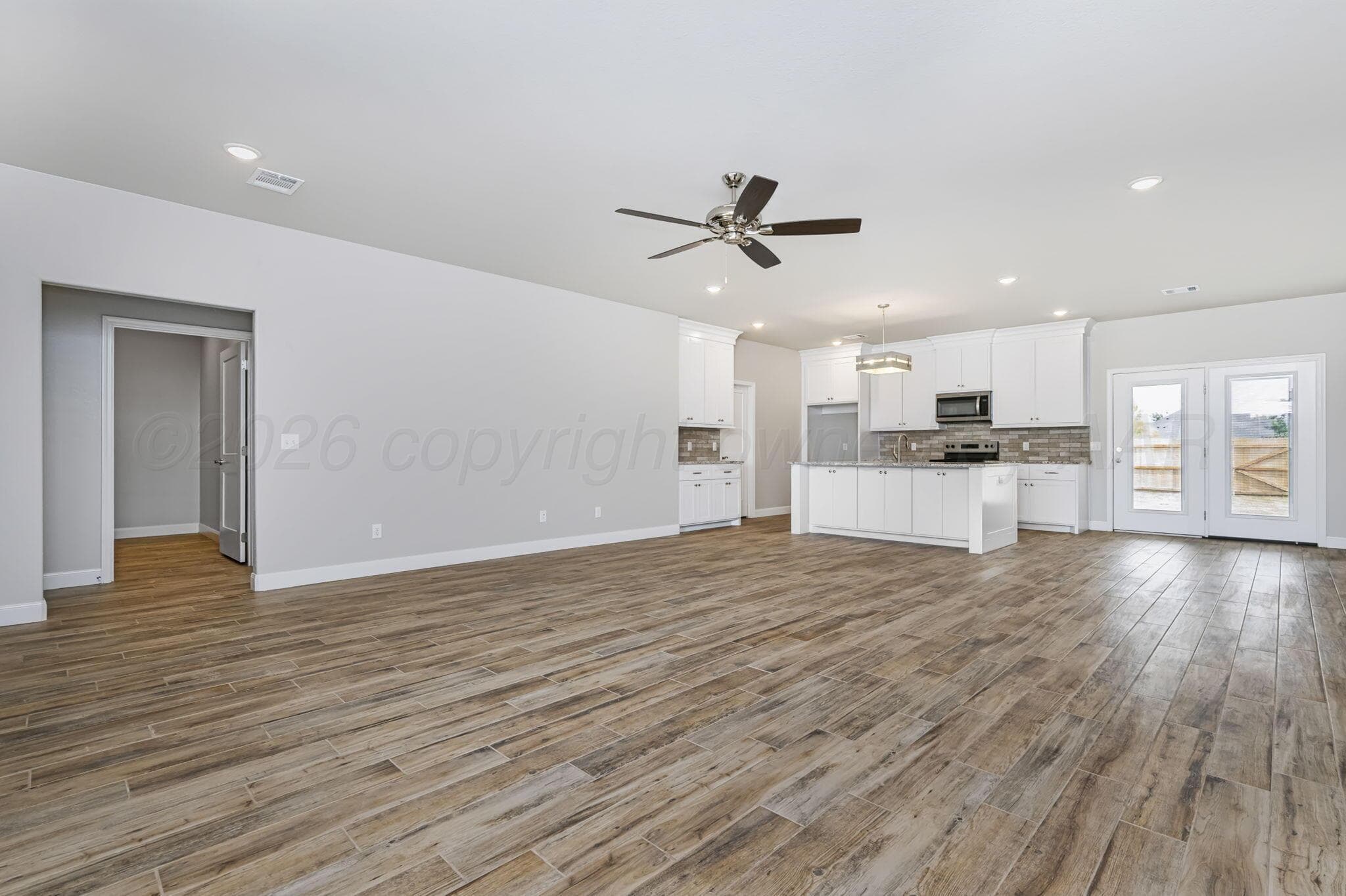 509 Pratt Street, Claude, TX 79019, photo 2