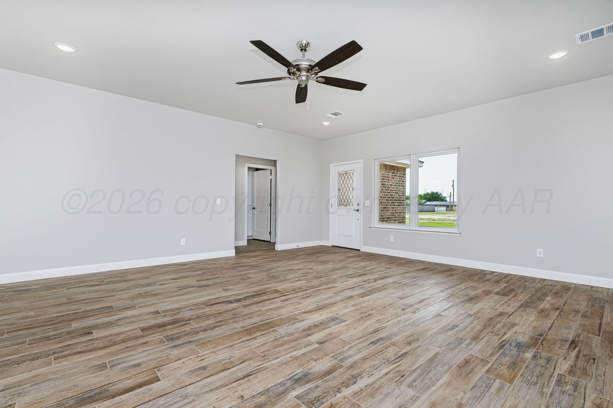 509 Pratt Street, Claude, TX 79019, photo 3