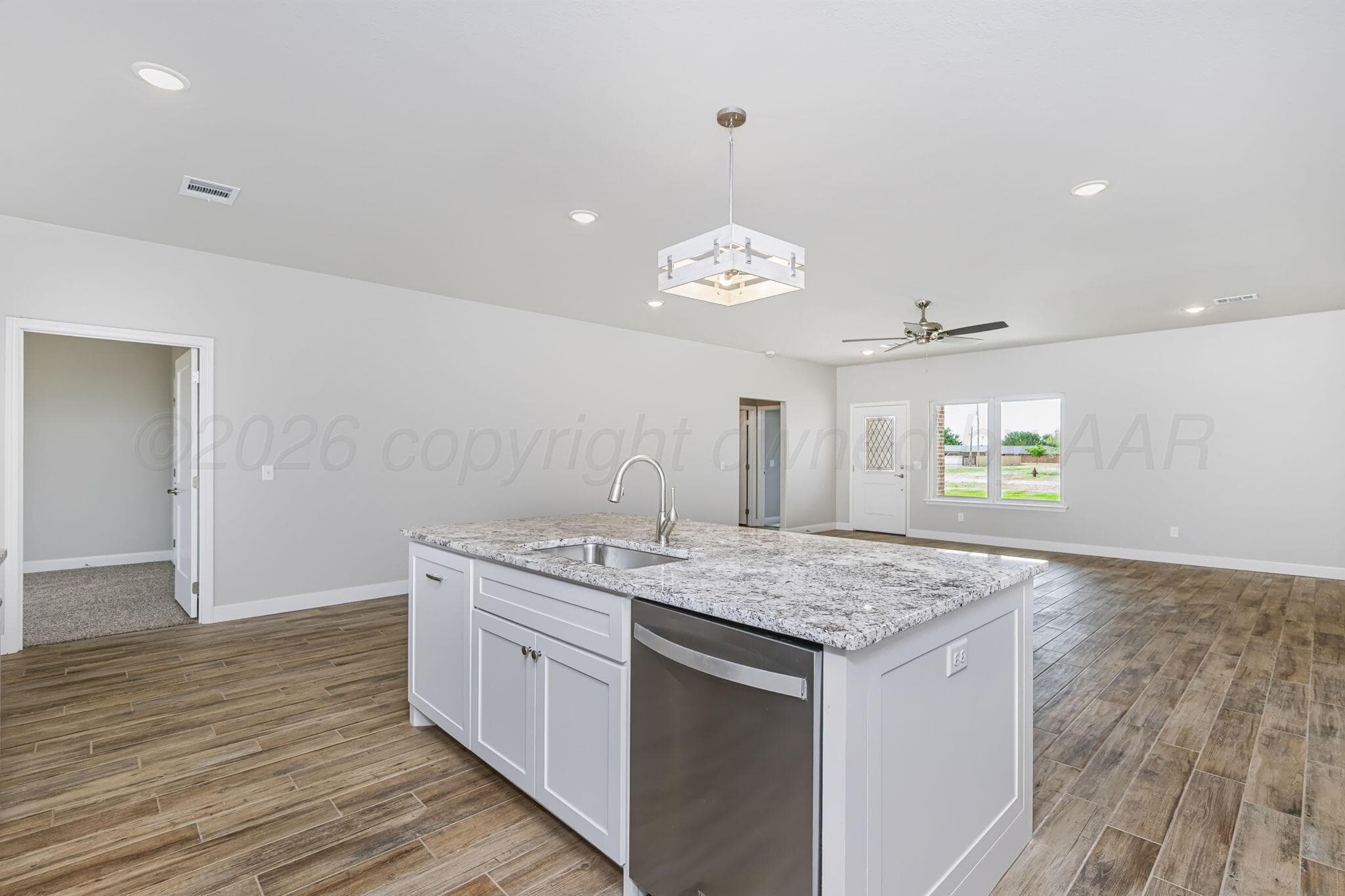 509 Pratt Street, Claude, TX 79019, photo 6
