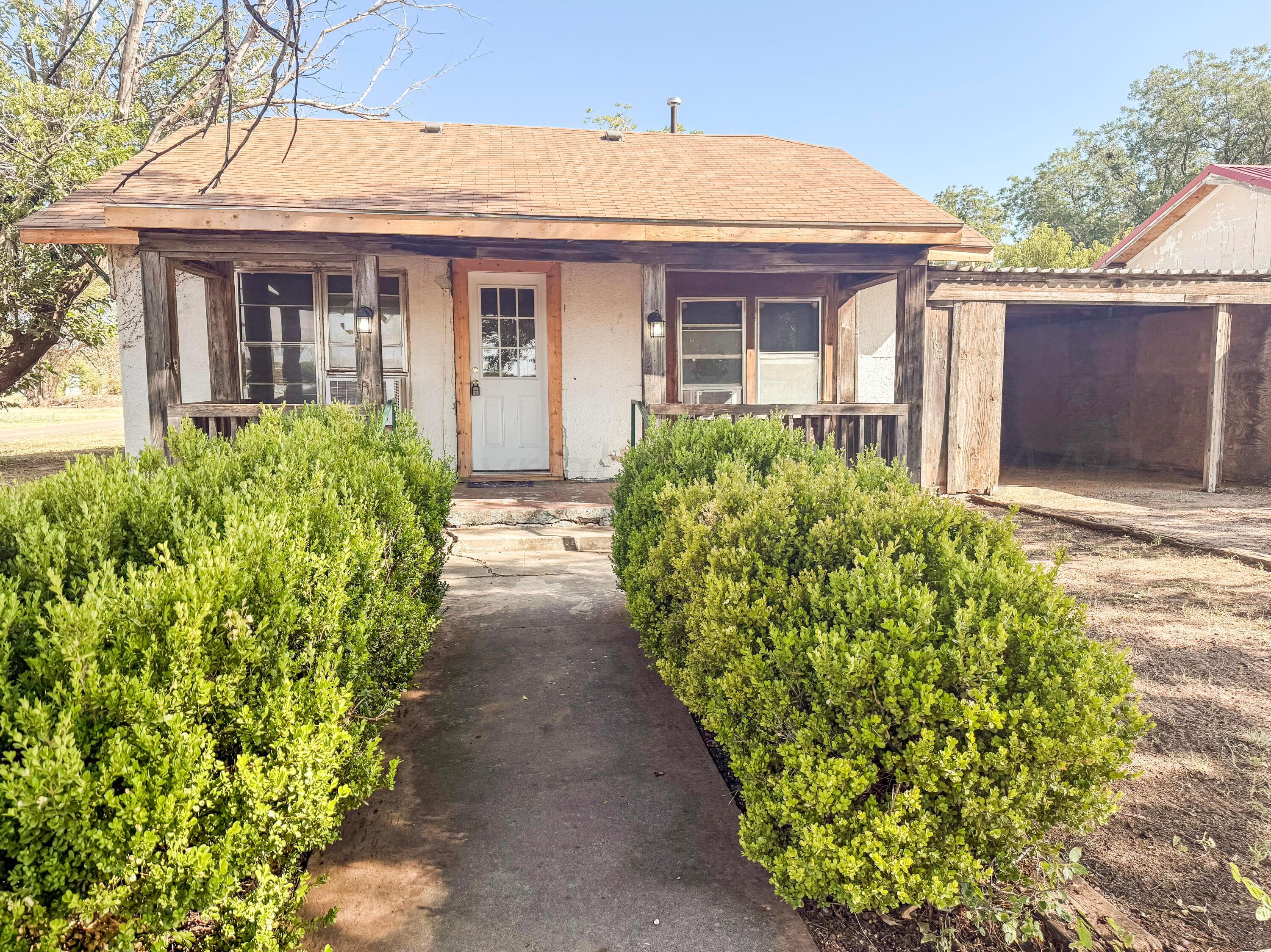 1621 W Dover Street, Memphis, TX 79245, photo 14