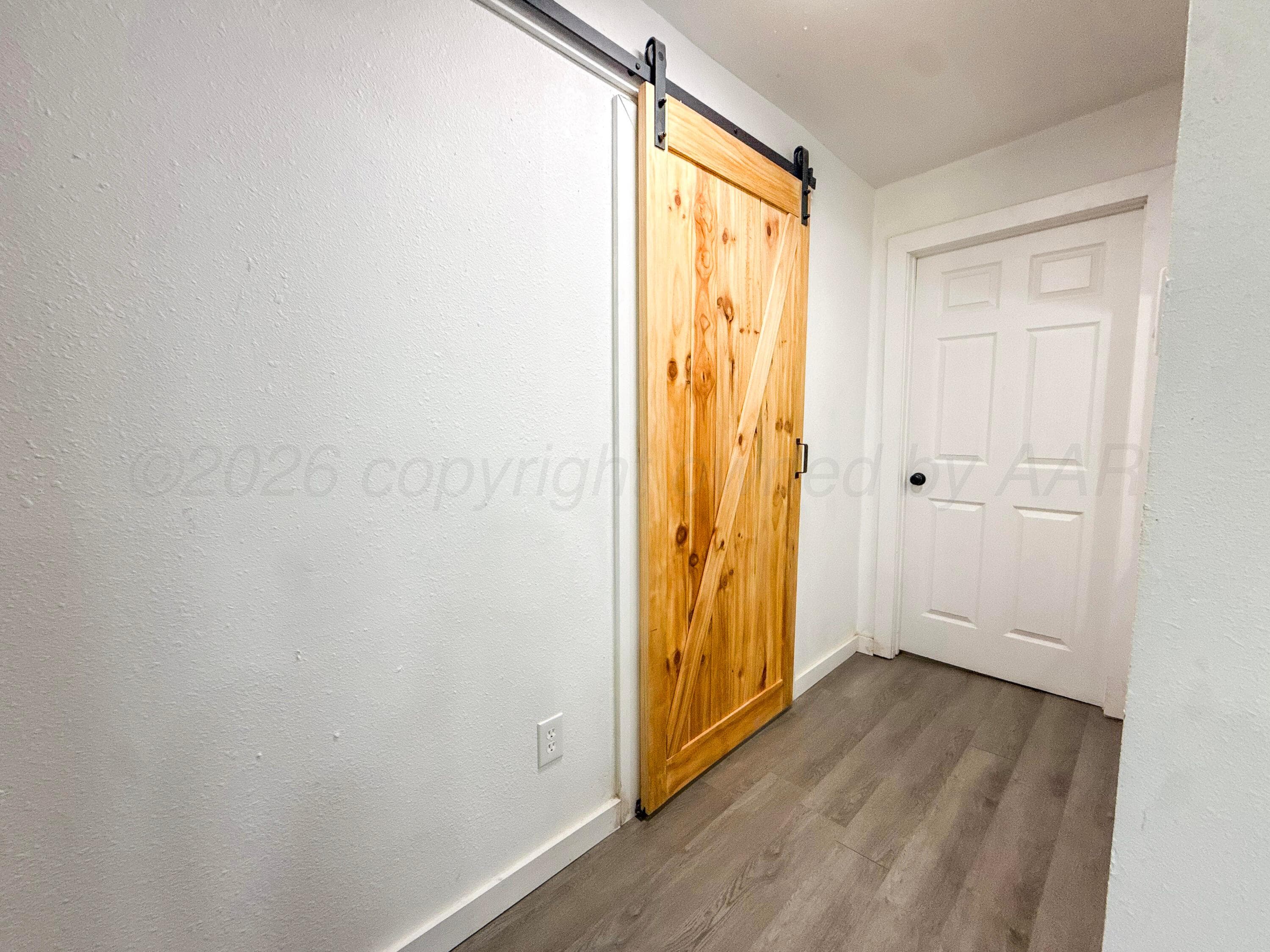1621 W Dover Street, Memphis, TX 79245, photo 5