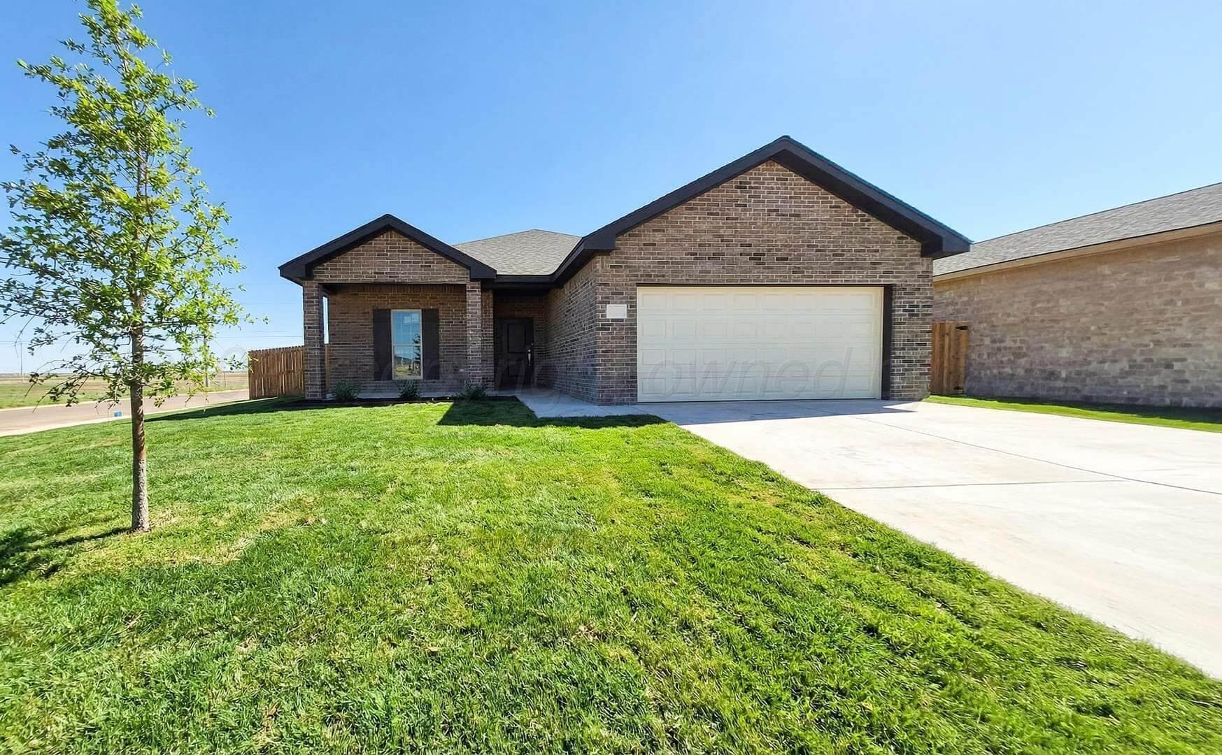 12701 DEEP CREEK, Canyon, TX 79015, photo 2