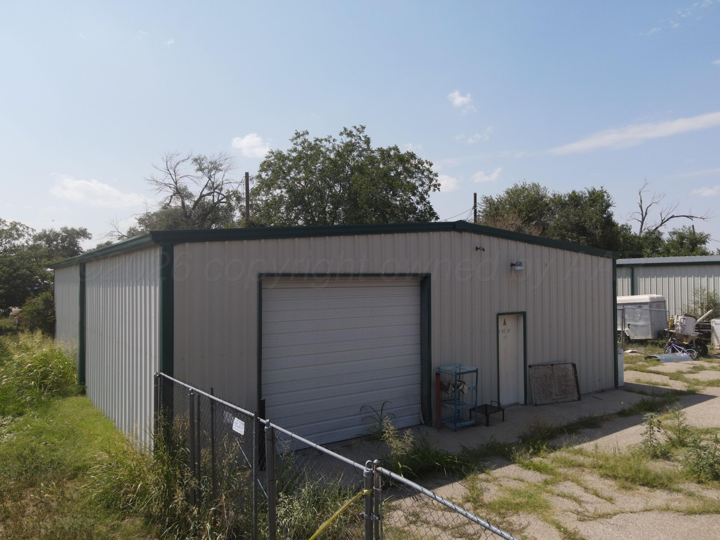 206 SE 36TH Avenue, Amarillo, TX 79110-1010, photo 8