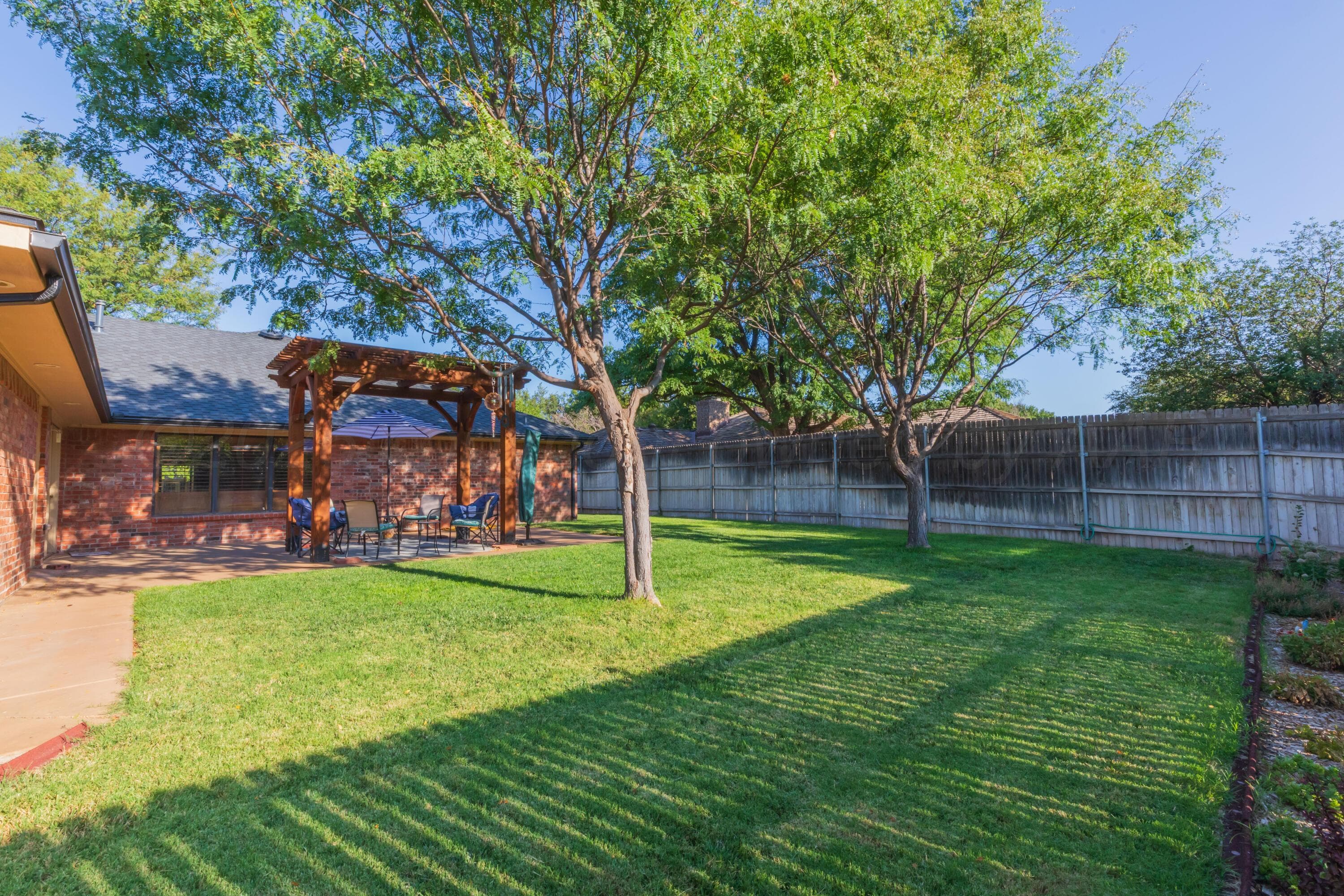 6411 ANDOVER Drive, Amarillo, TX 79109-6457, photo 47