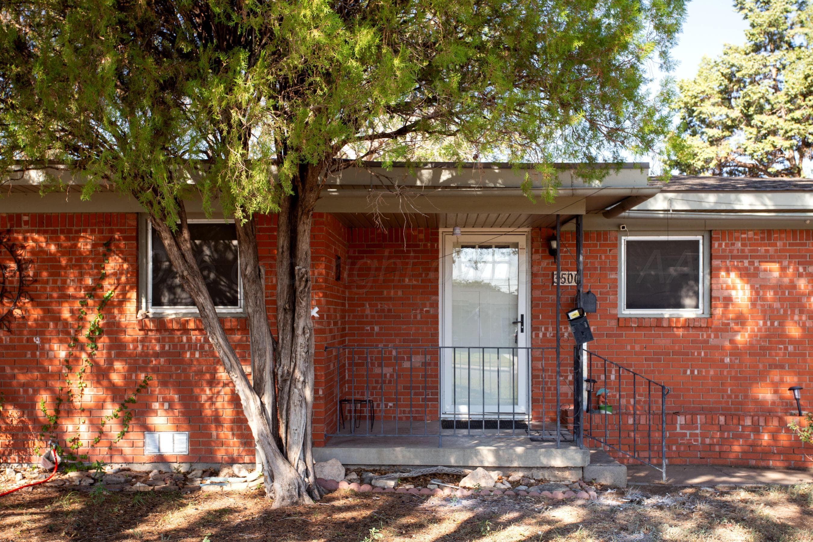 3500 Lynette Drive, Amarillo, TX 79109, photo 2