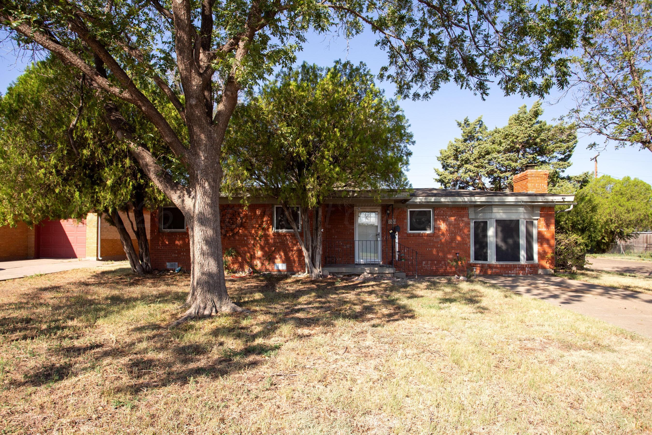 3500 Lynette Drive, Amarillo, TX 79109, photo 5