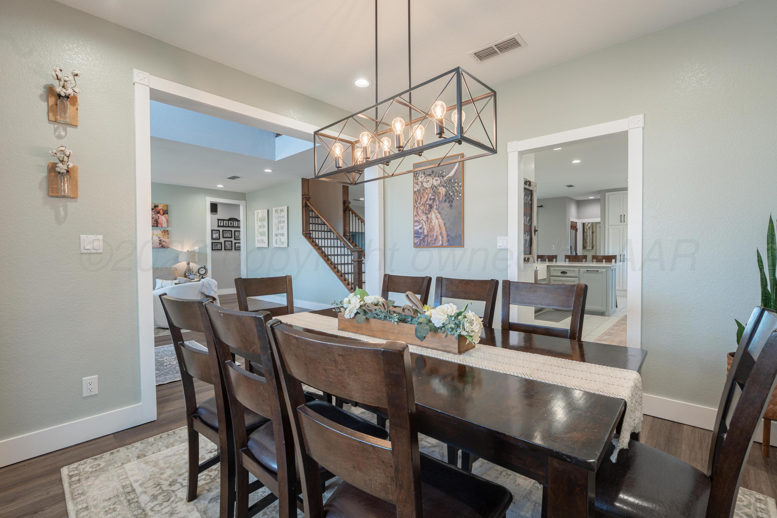 1251 S GIRL SCOUT Road, Amarillo, TX 79124-2121, photo 6