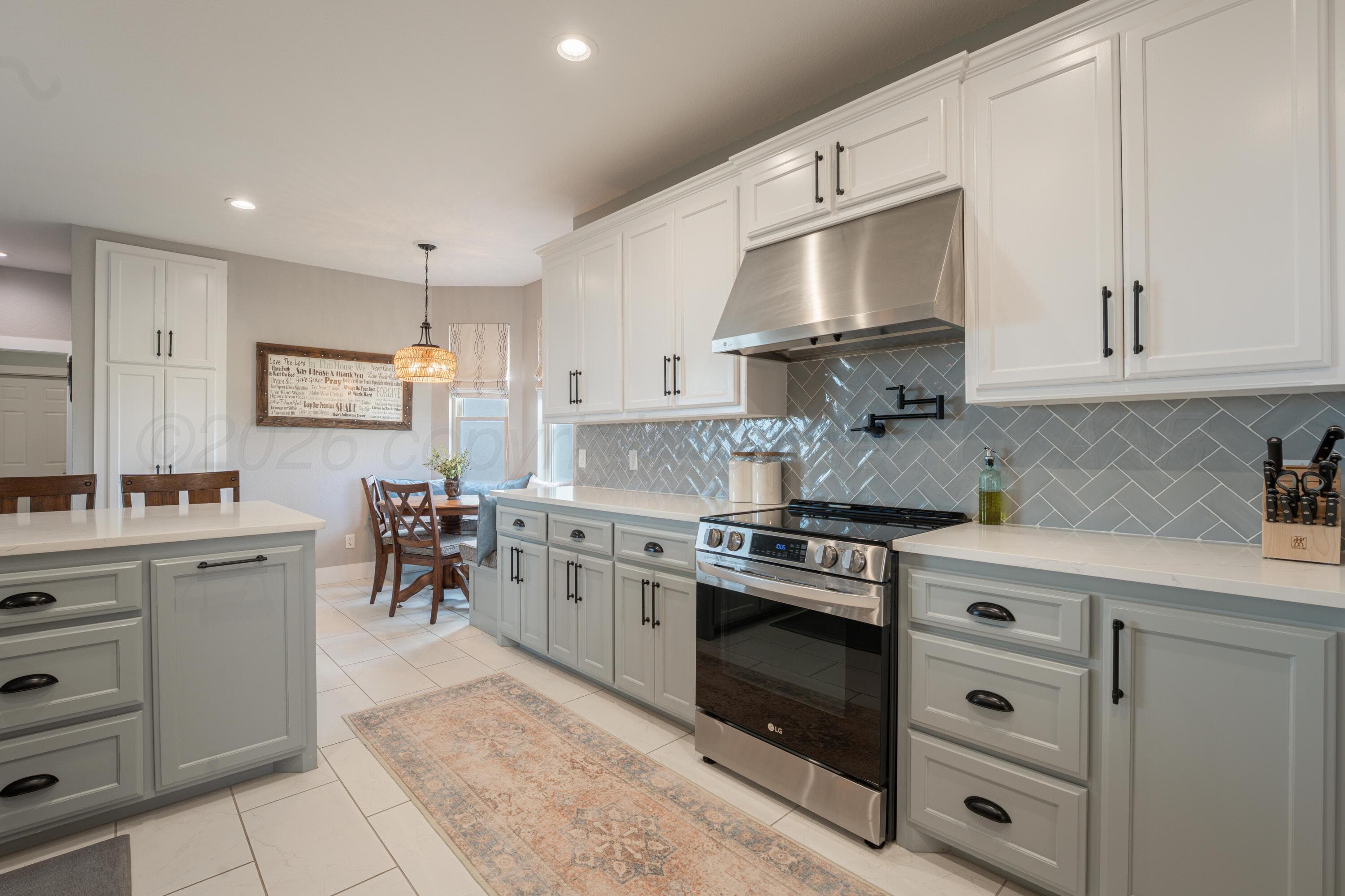 1251 S GIRL SCOUT Road, Amarillo, TX 79124-2121, photo 8
