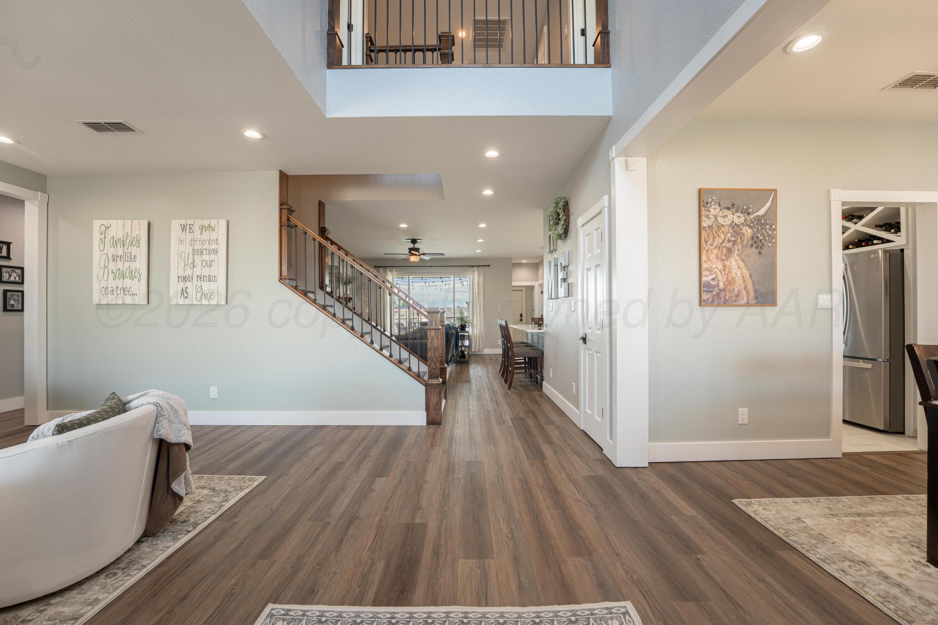 1251 S GIRL SCOUT Road, Amarillo, TX 79124-2121, photo 23