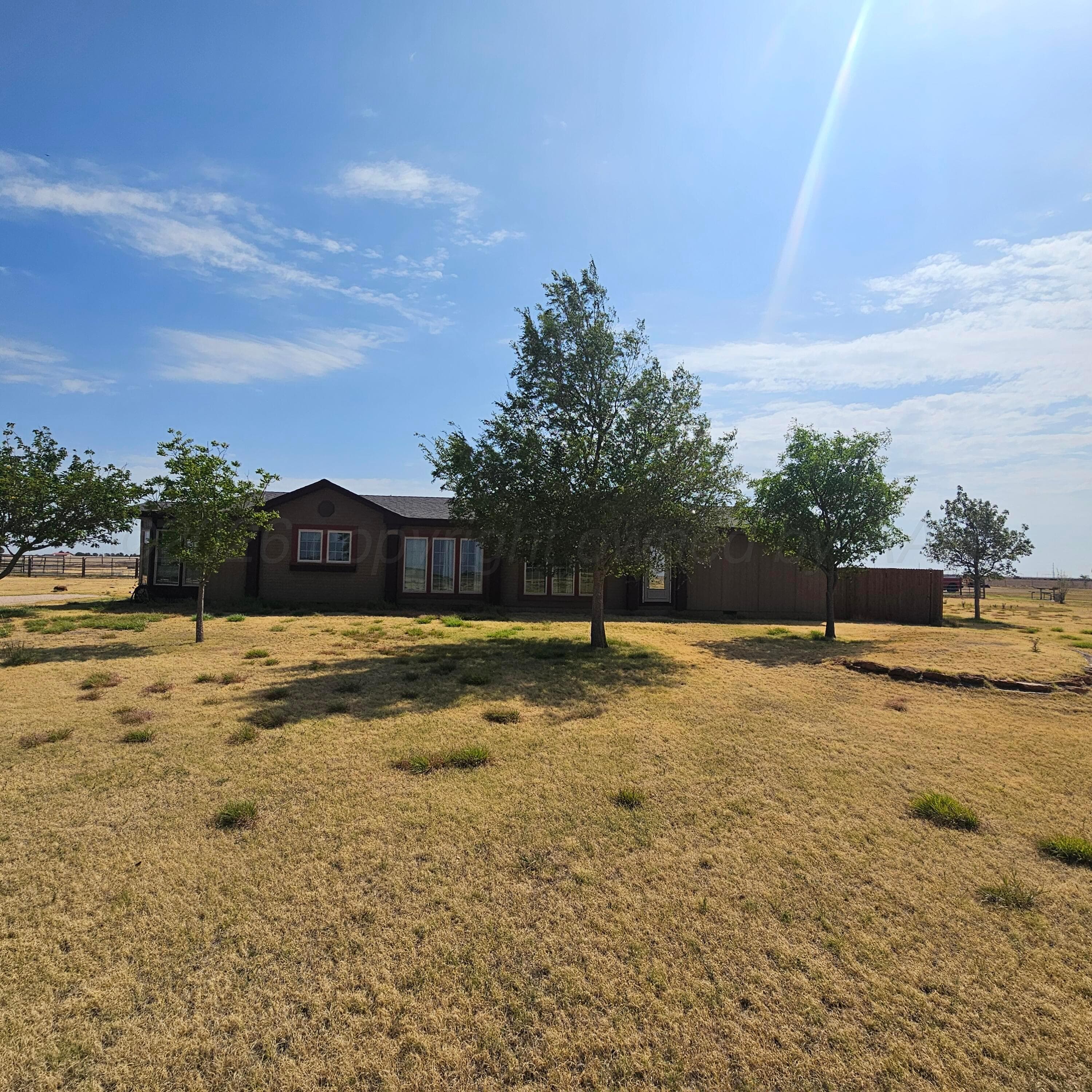 20251 Raintree Lane, Canyon, TX 79015