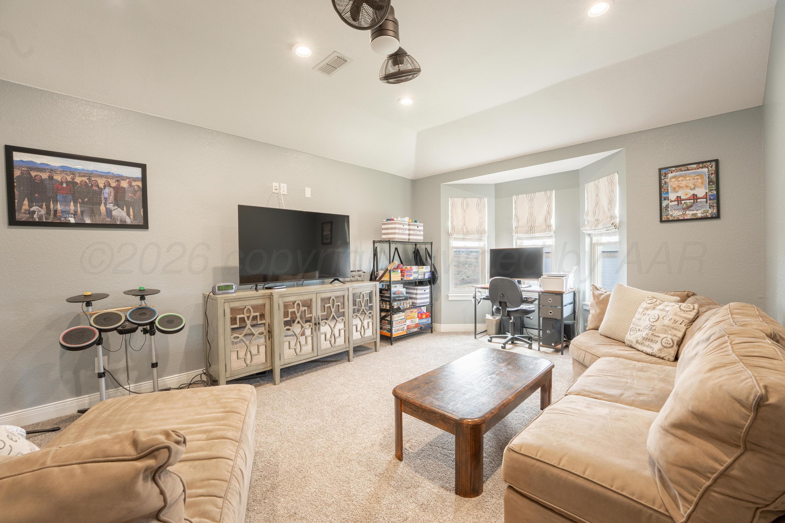 1251 S GIRL SCOUT Road, Amarillo, TX 79124-2121, photo 41