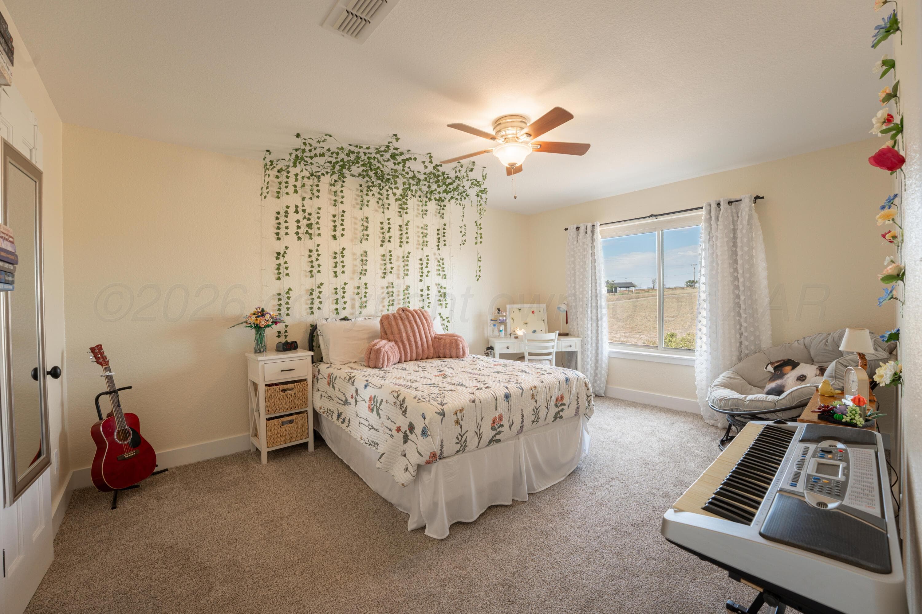 1251 S GIRL SCOUT Road, Amarillo, TX 79124-2121, photo 45