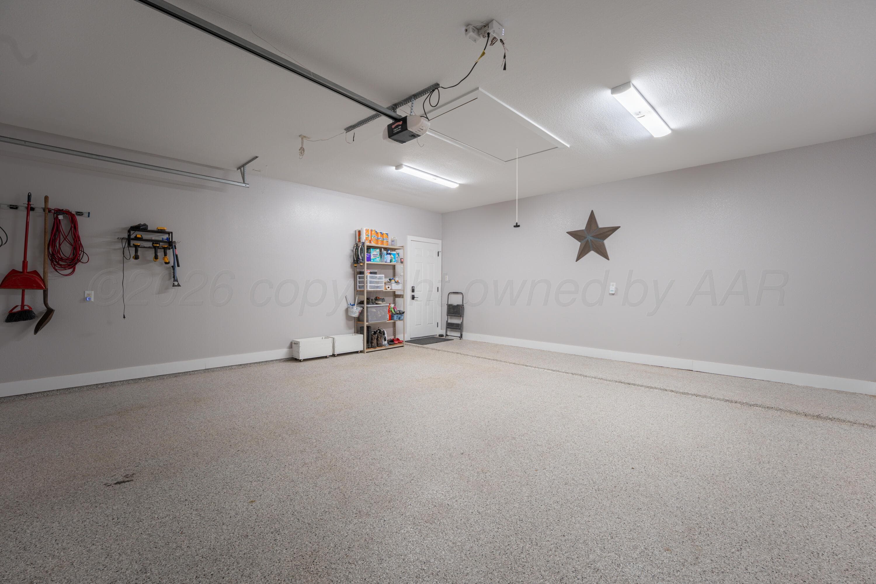 1251 S GIRL SCOUT Road, Amarillo, TX 79124-2121, photo 51