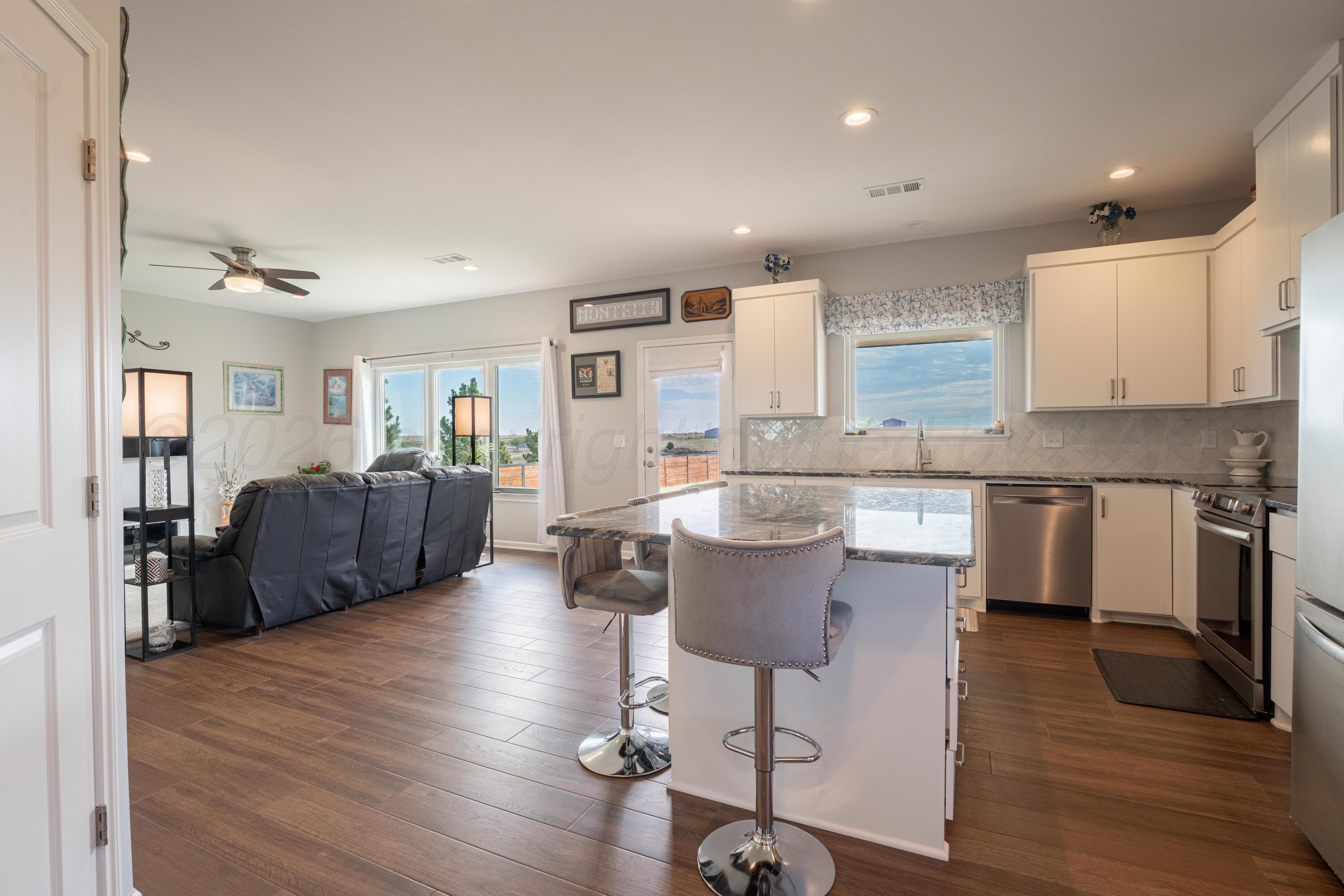 1251 S GIRL SCOUT Road, Amarillo, TX 79124-2121, photo 61