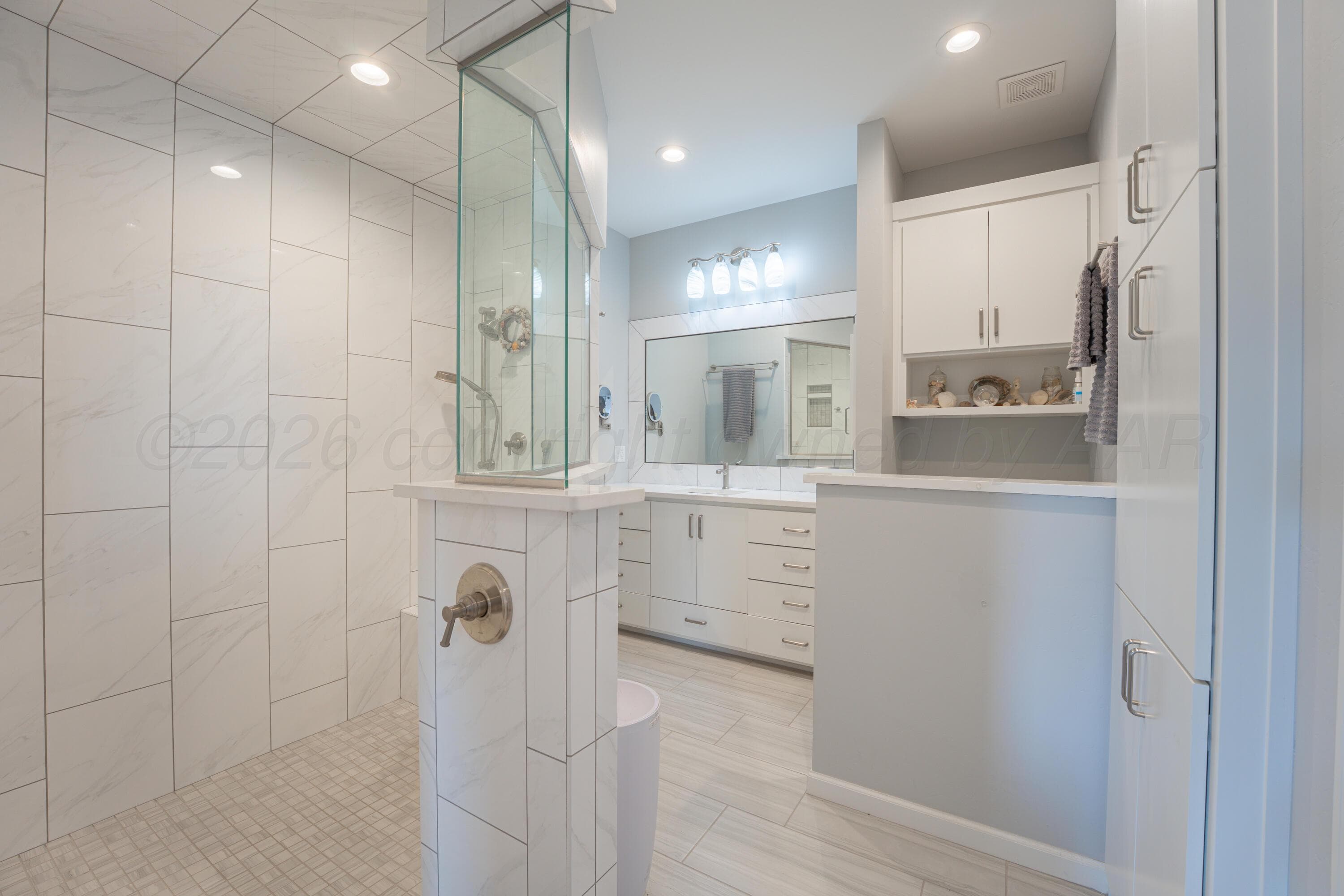 1251 S GIRL SCOUT Road, Amarillo, TX 79124-2121, photo 67