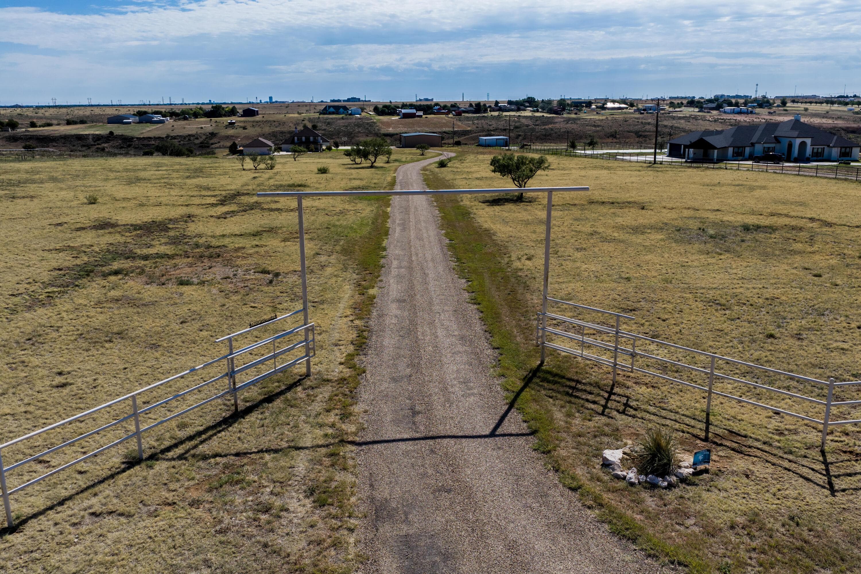1251 S GIRL SCOUT Road, Amarillo, TX 79124-2121, photo 86