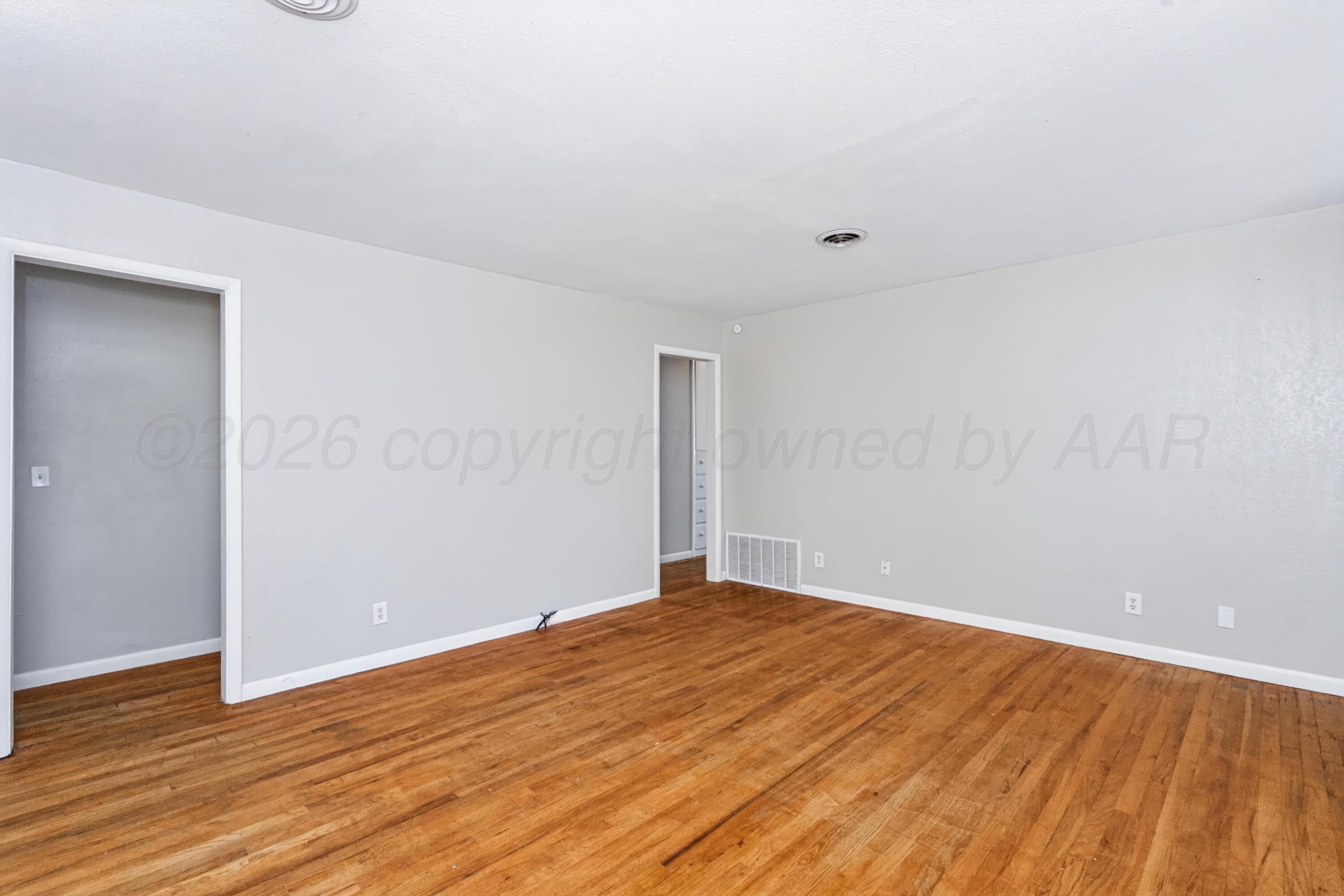 4119 Crockett Street, Amarillo, TX 79110, photo 3
