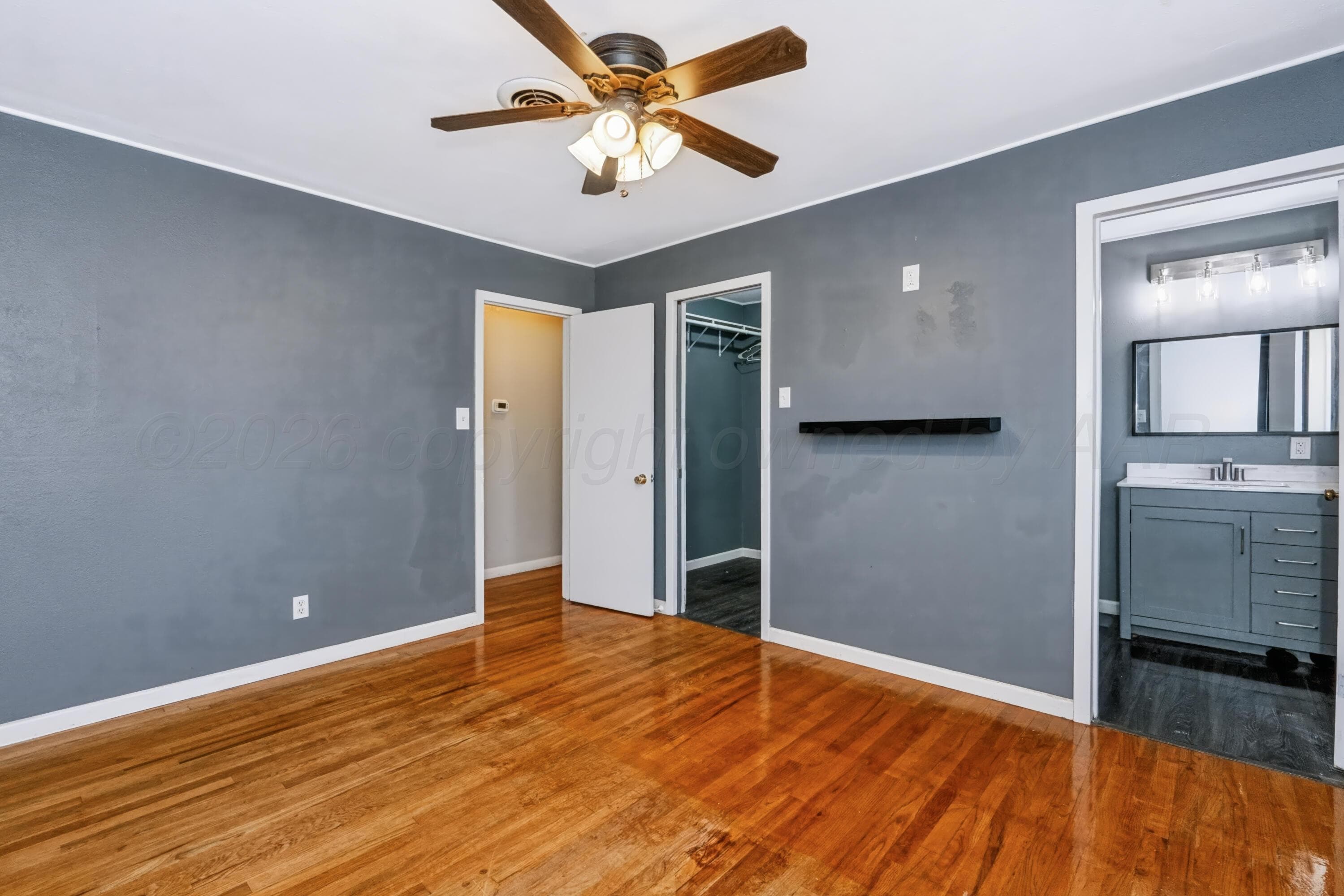 4119 Crockett Street, Amarillo, TX 79110, photo 11
