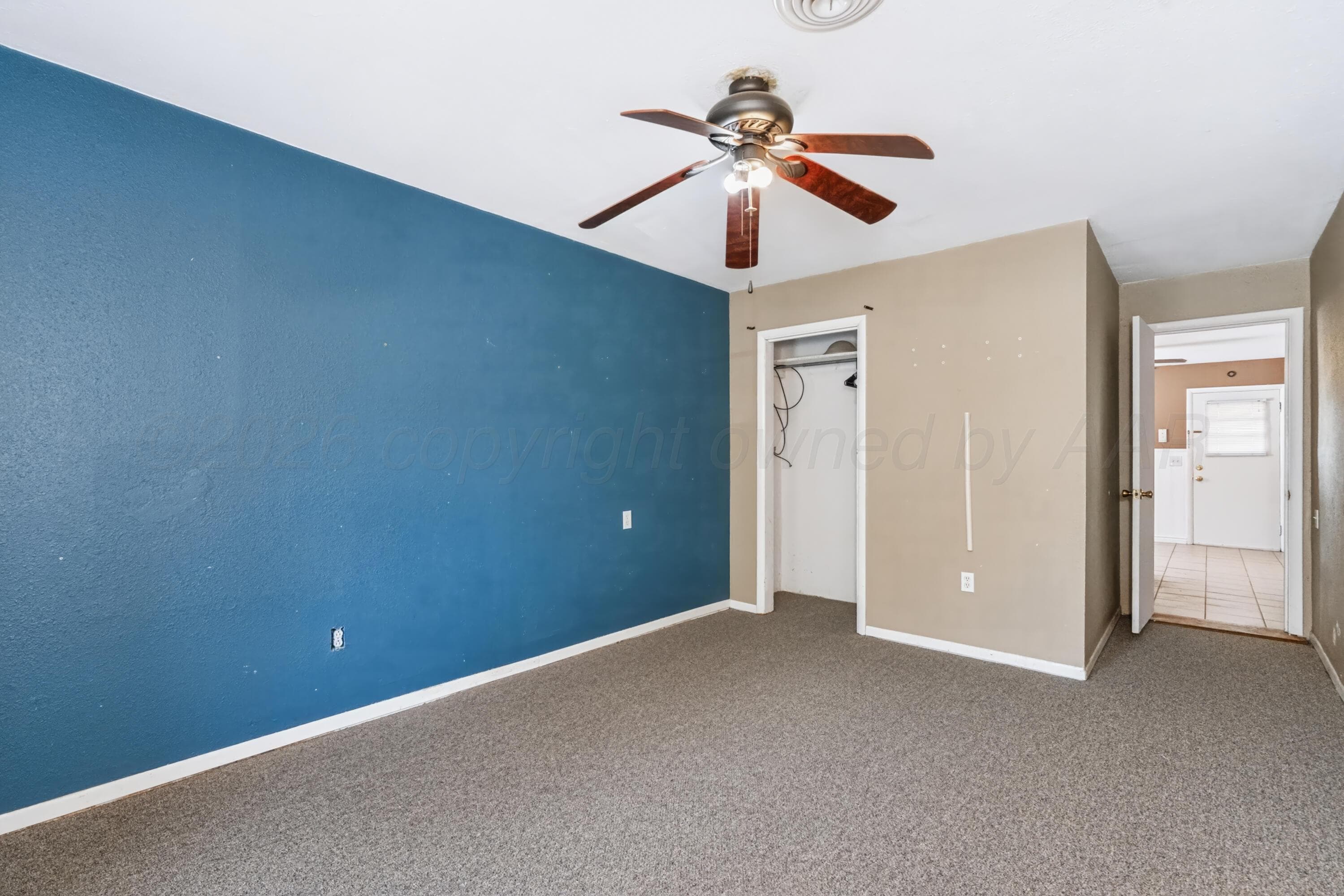 4119 Crockett Street, Amarillo, TX 79110, photo 19