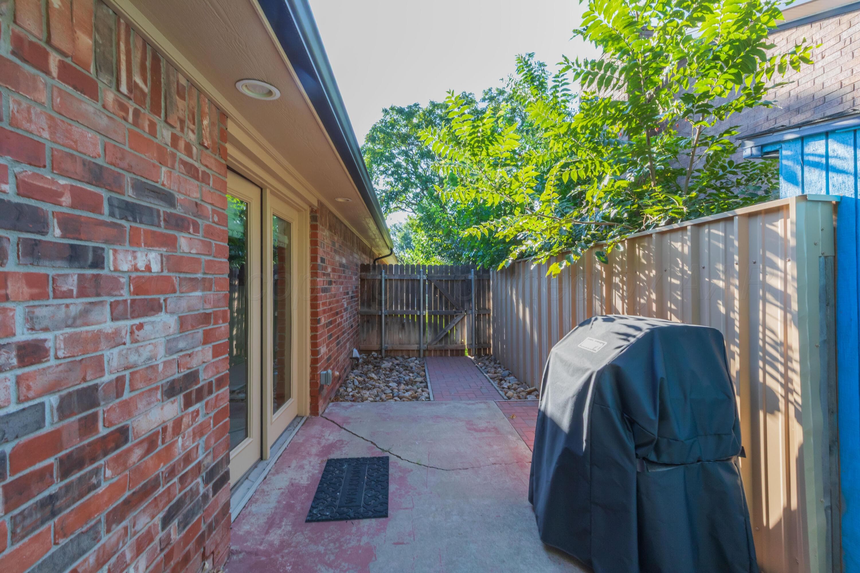 6411 ANDOVER Drive, Amarillo, TX 79109-6457, photo 48