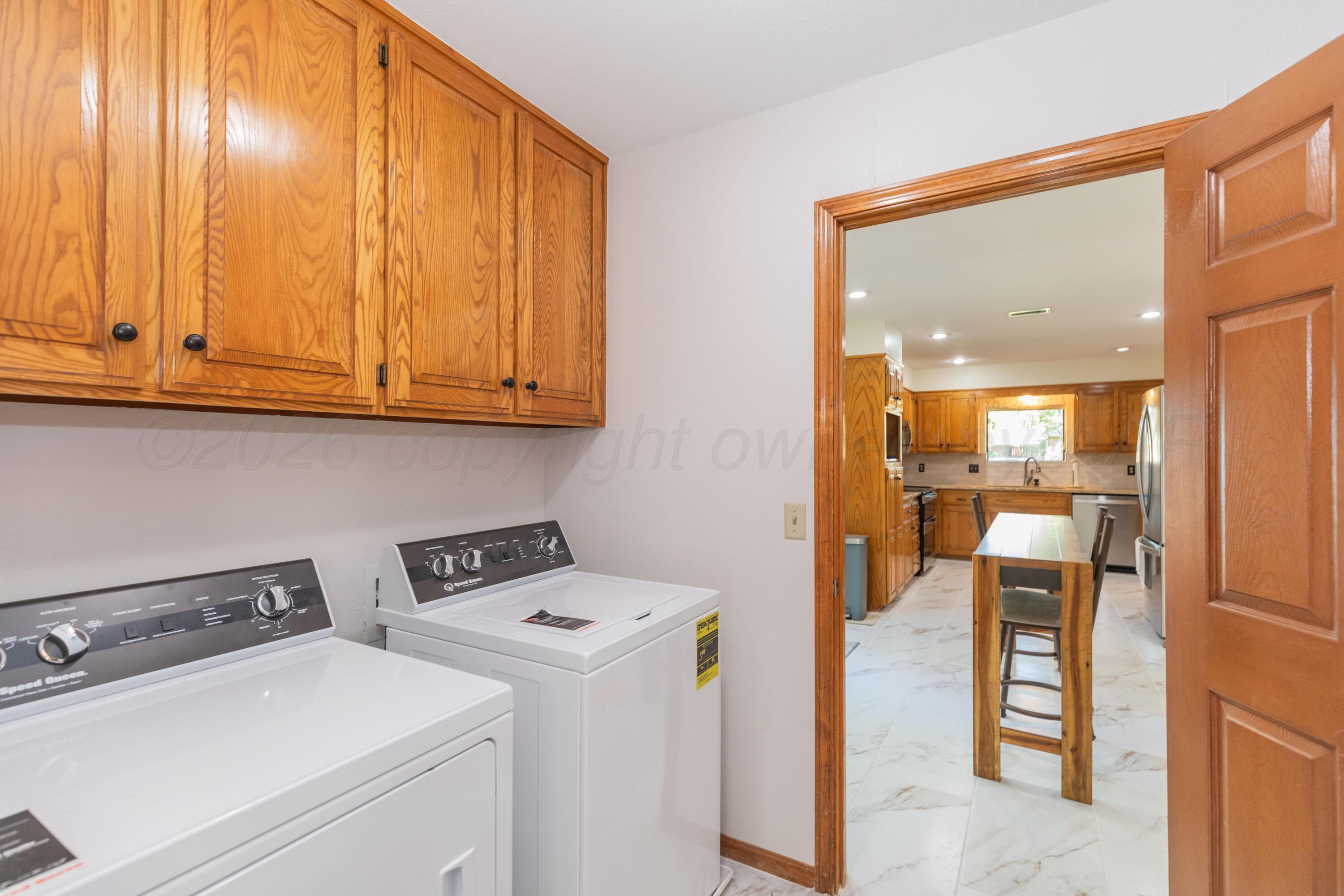 6411 ANDOVER Drive, Amarillo, TX 79109-6457, photo 42