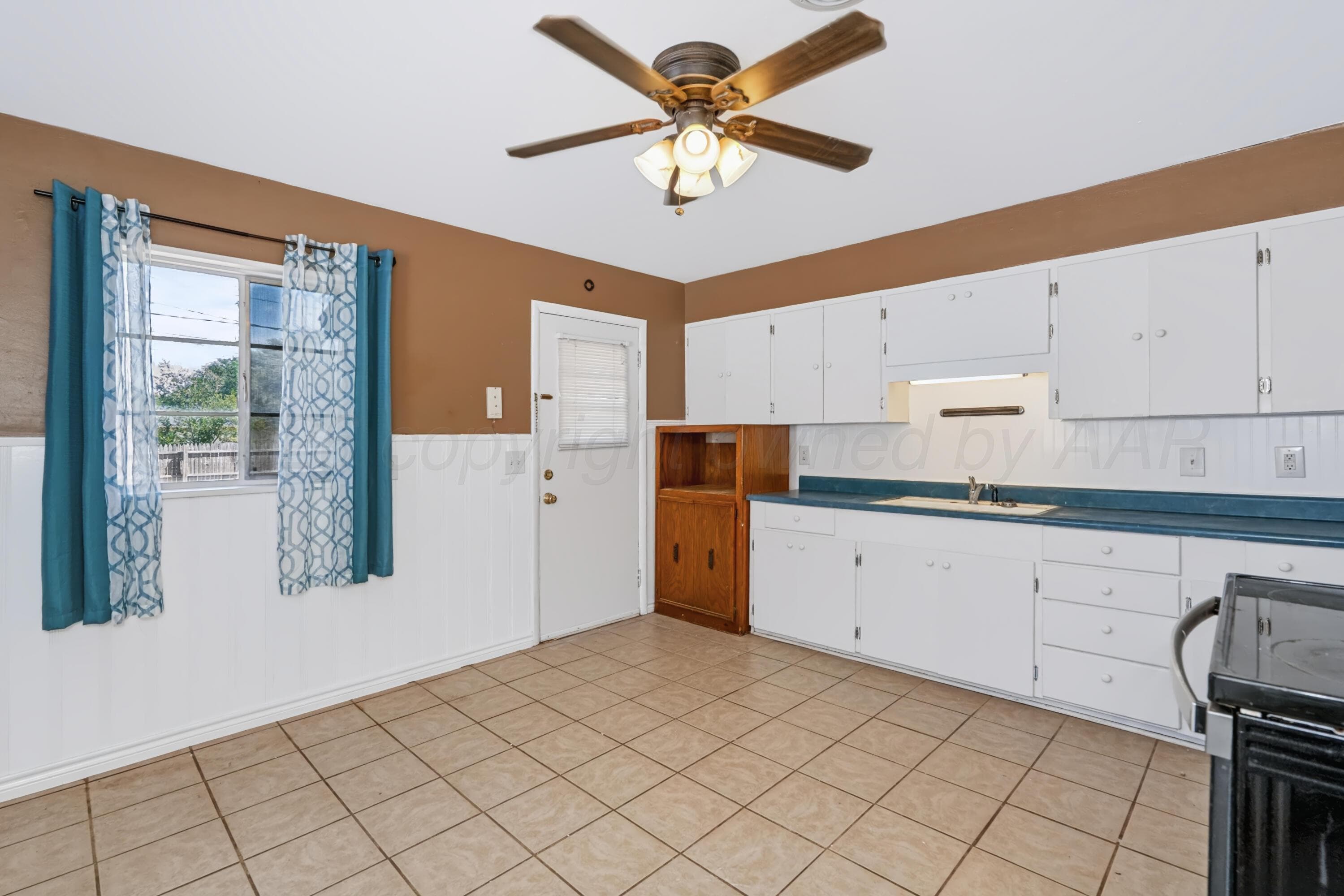 4119 Crockett Street, Amarillo, TX 79110, photo 8