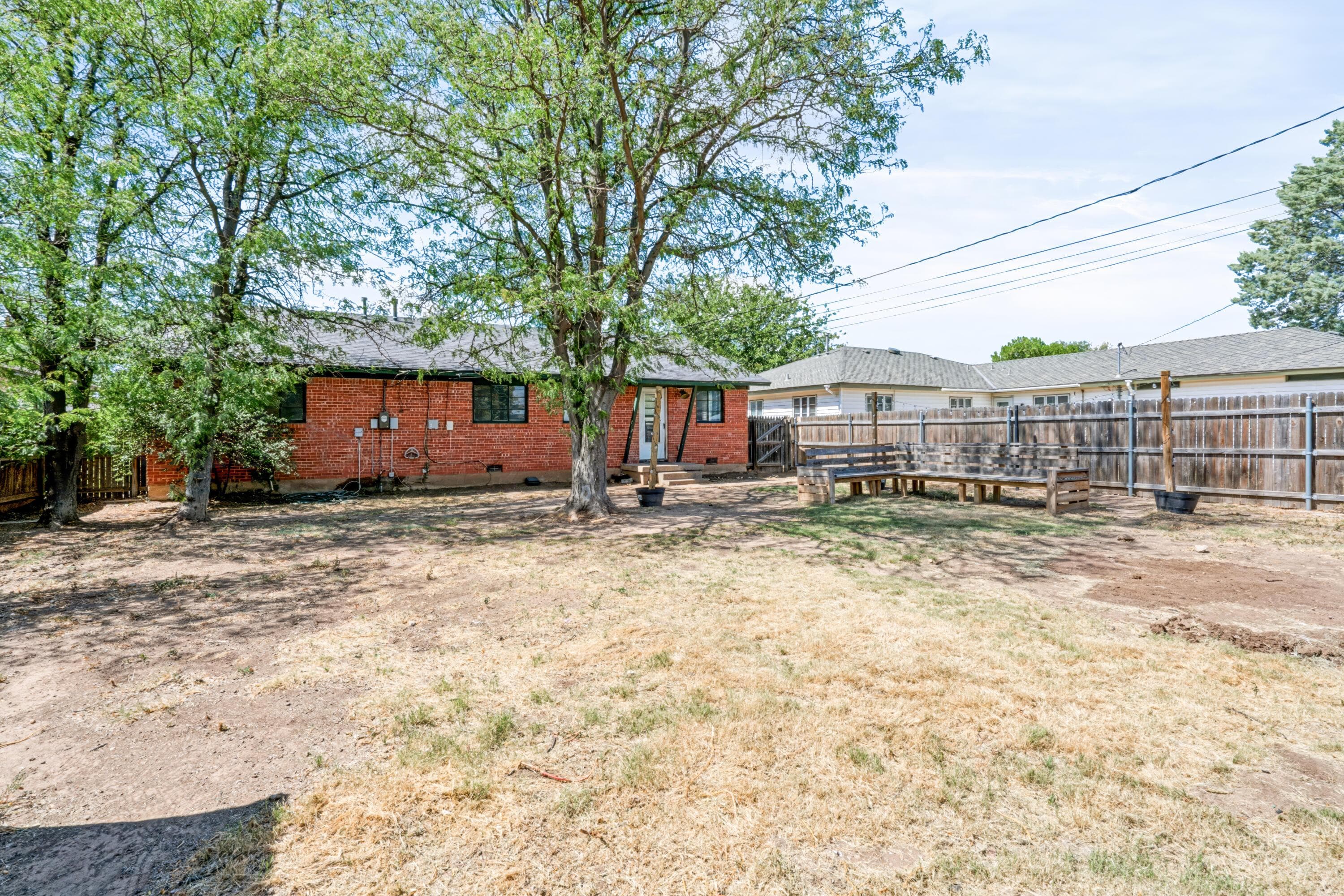 4119 Crockett Street, Amarillo, TX 79110, photo 24