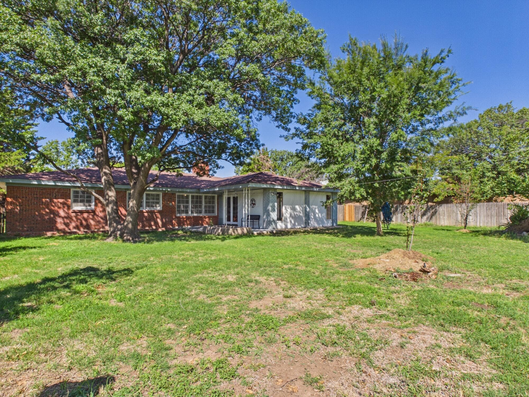 122 Mulberry Drive, Dumas, TX 79029, photo 27