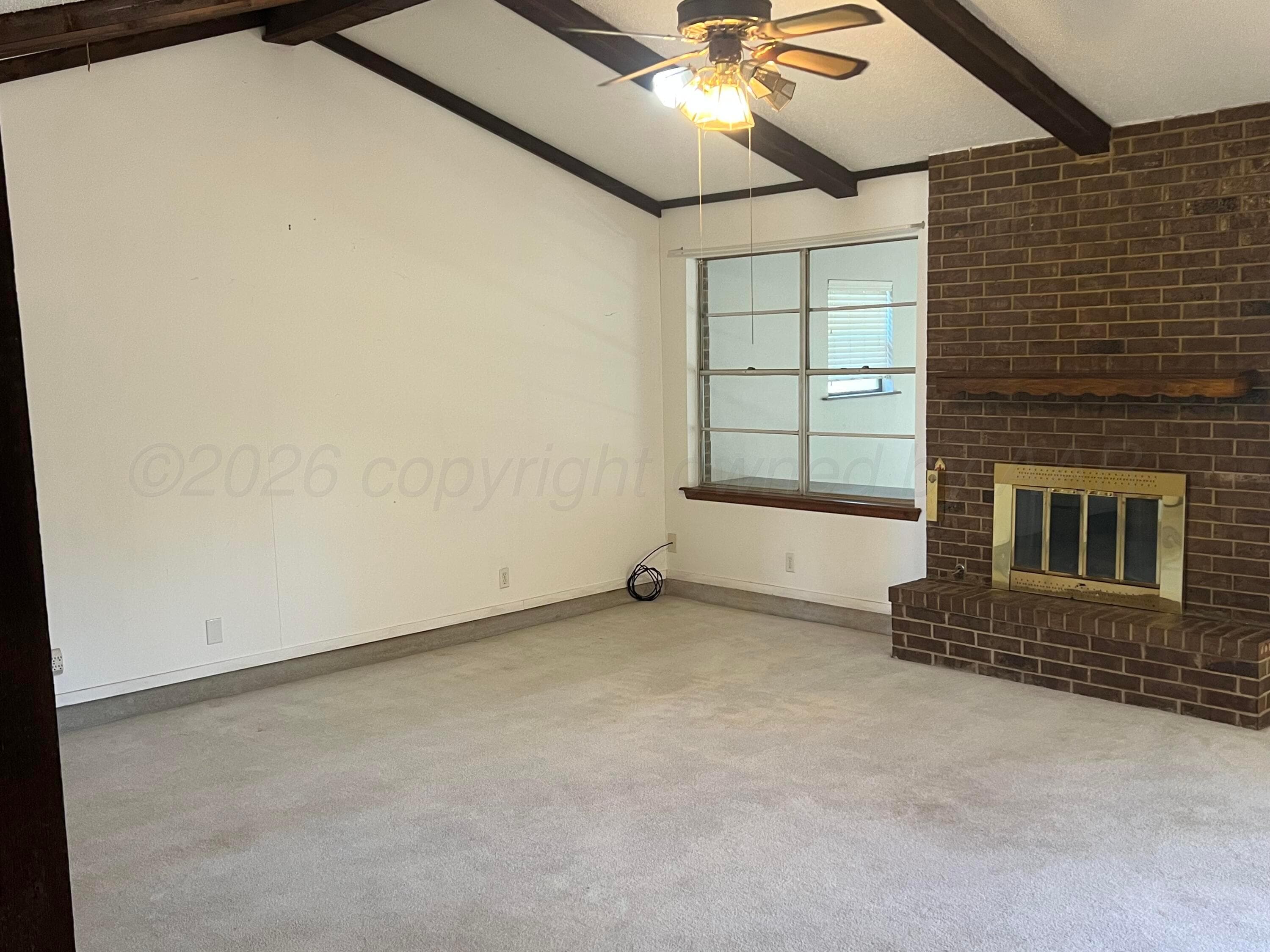 5205 Westway Trail, Amarillo, TX 79109, photo 3