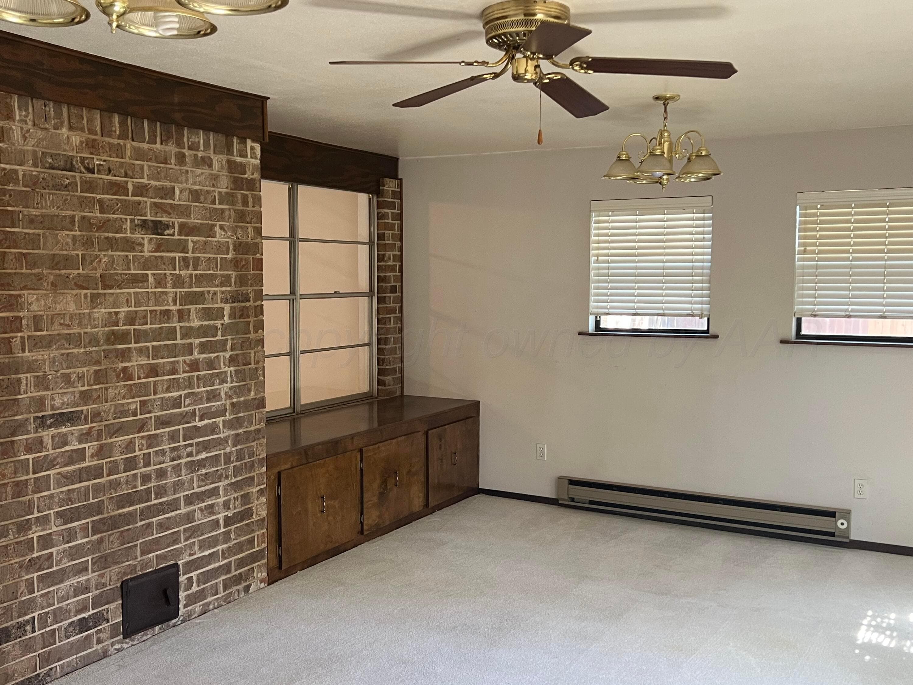 5205 Westway Trail, Amarillo, TX 79109, photo 5